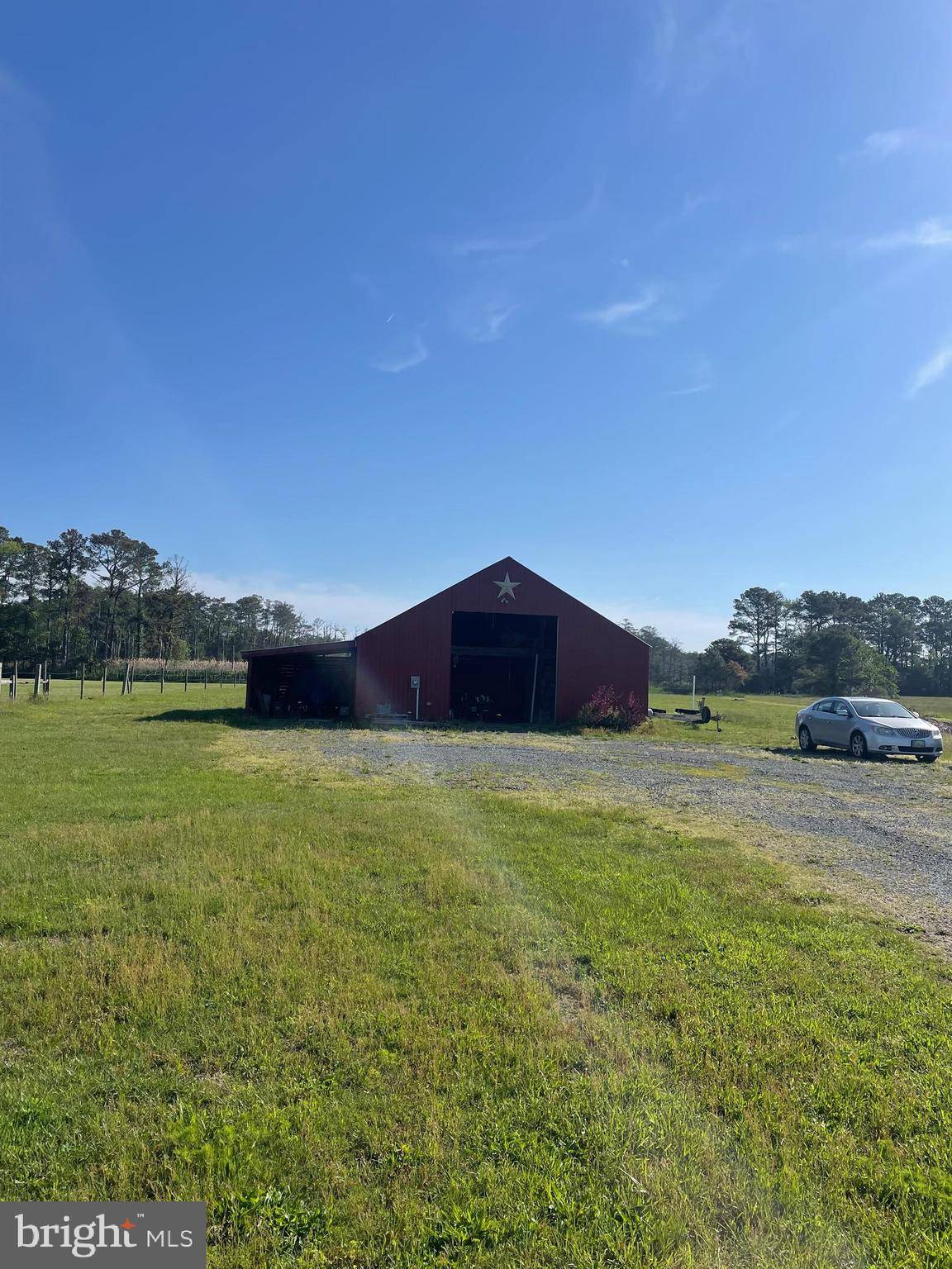 Frankford, DE 19945,TBD DIRICKSON CREEK ROAD