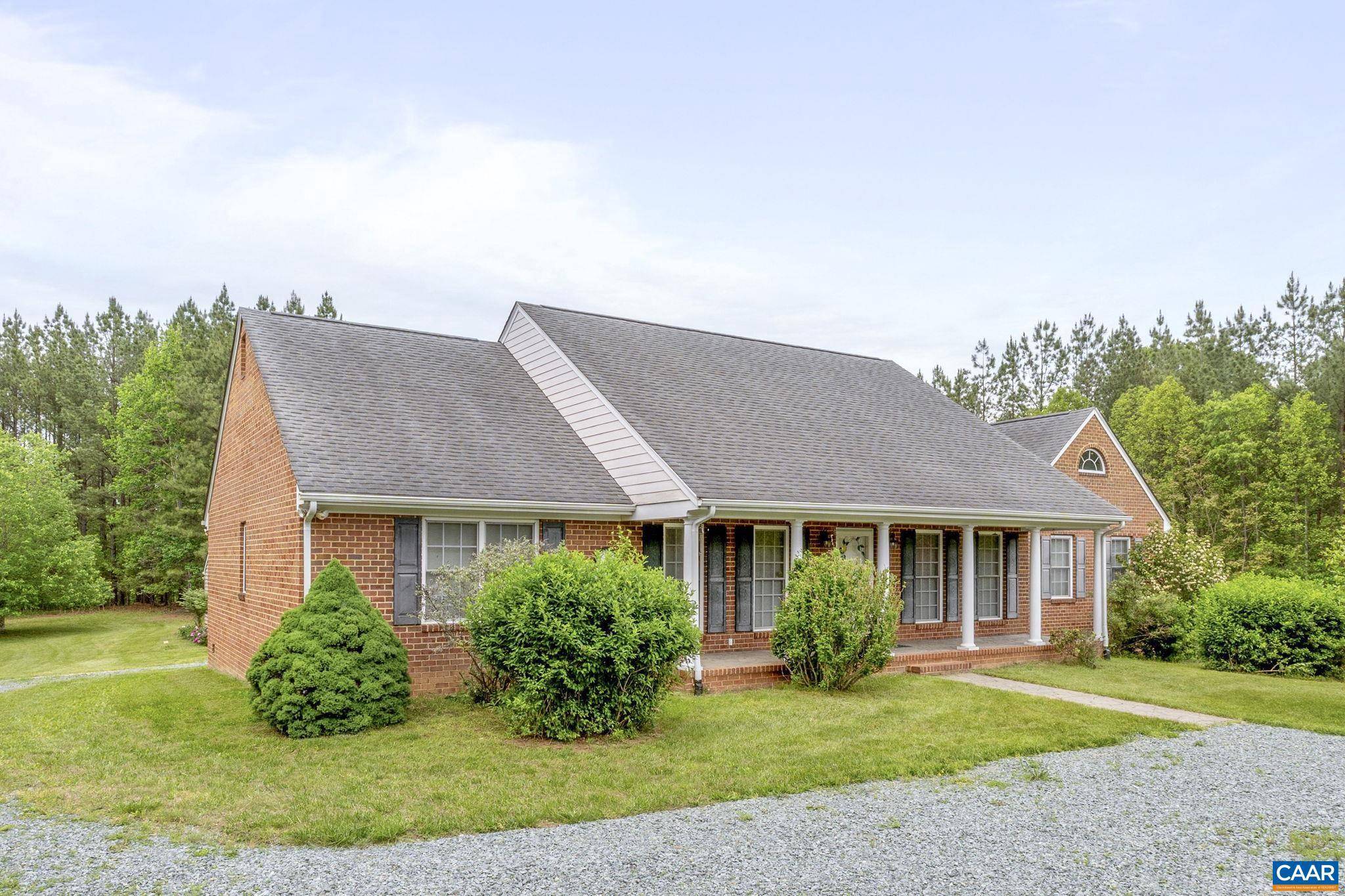Charlottesville, VA 22902,2508 THOMAS JEFFERSON PKWY