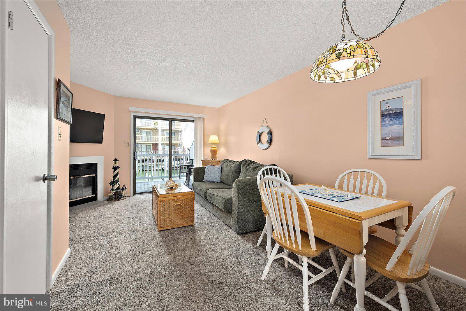 Ocean City, MD 21842,614 OSPREY RD #D