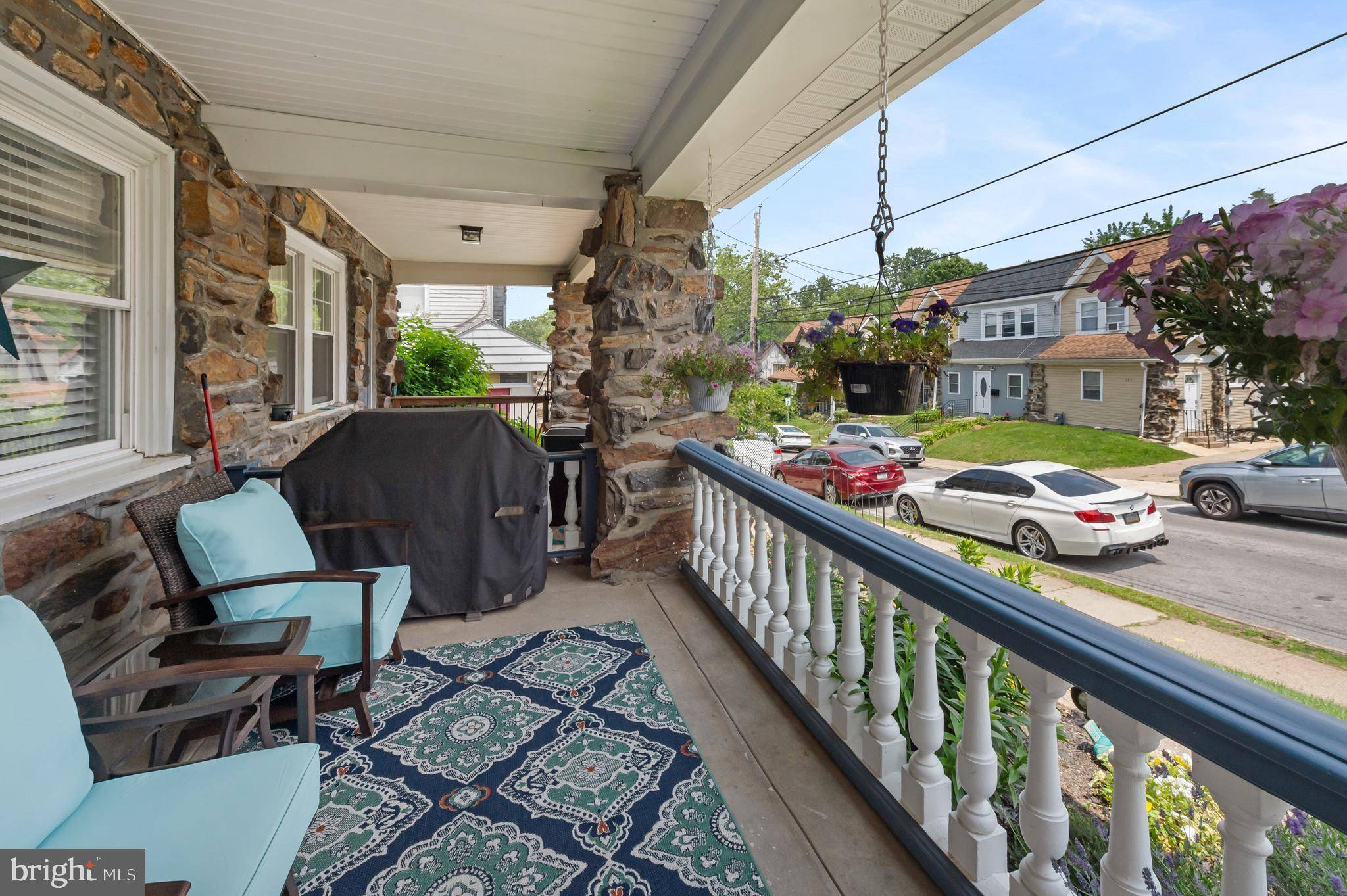 Upper Darby, PA 19082,116 OAKLEY RD