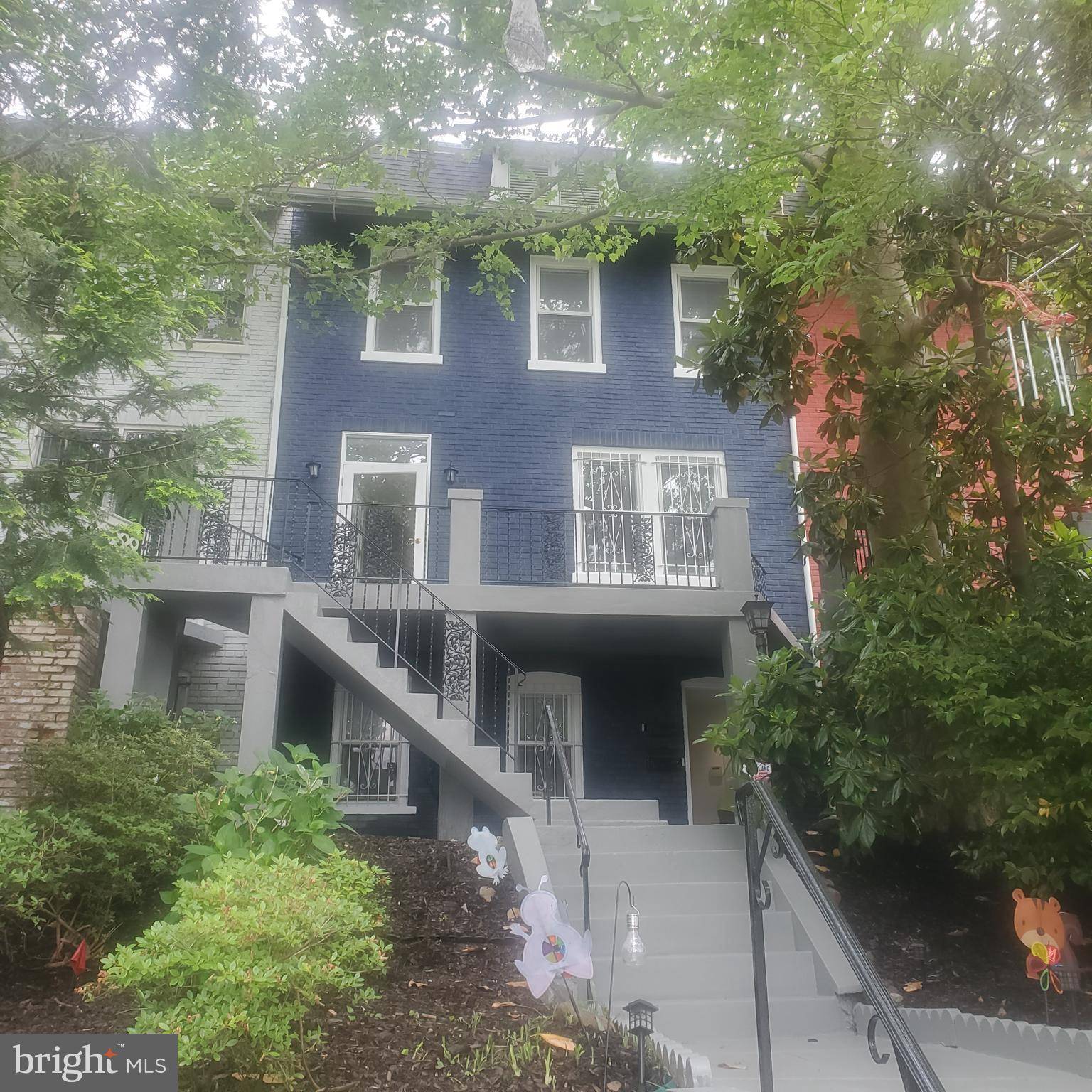 Washington, DC 20002,1107 MARYLAND AVE NE
