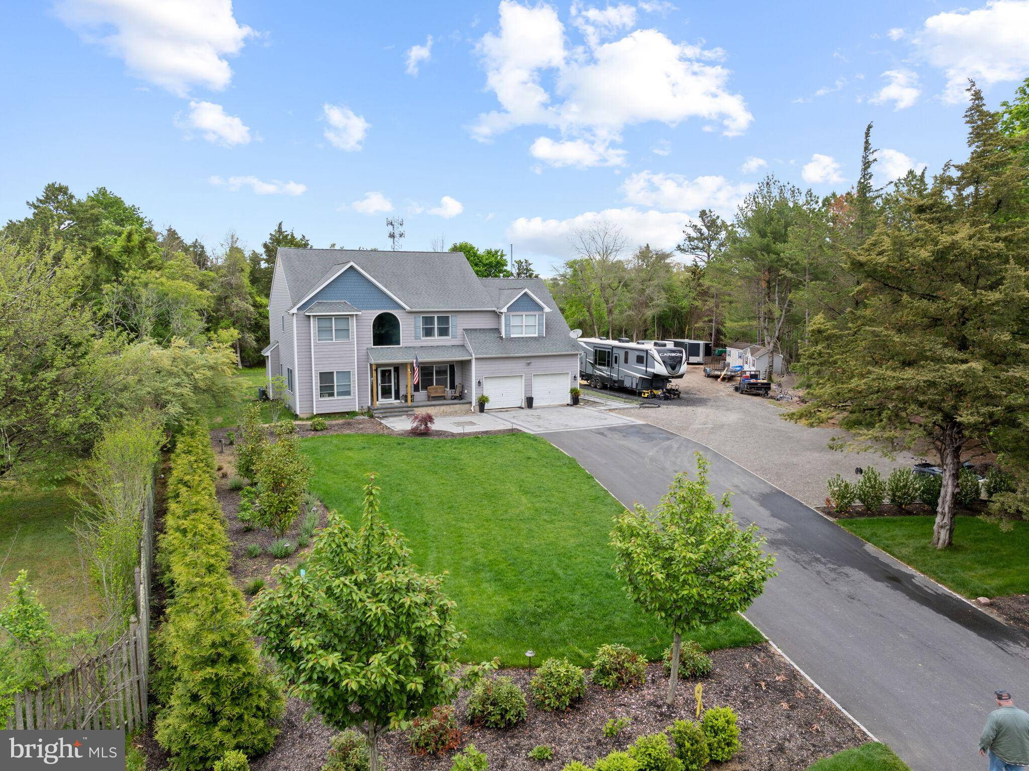 West Creek, NJ 08092,92 NEWELL AVE