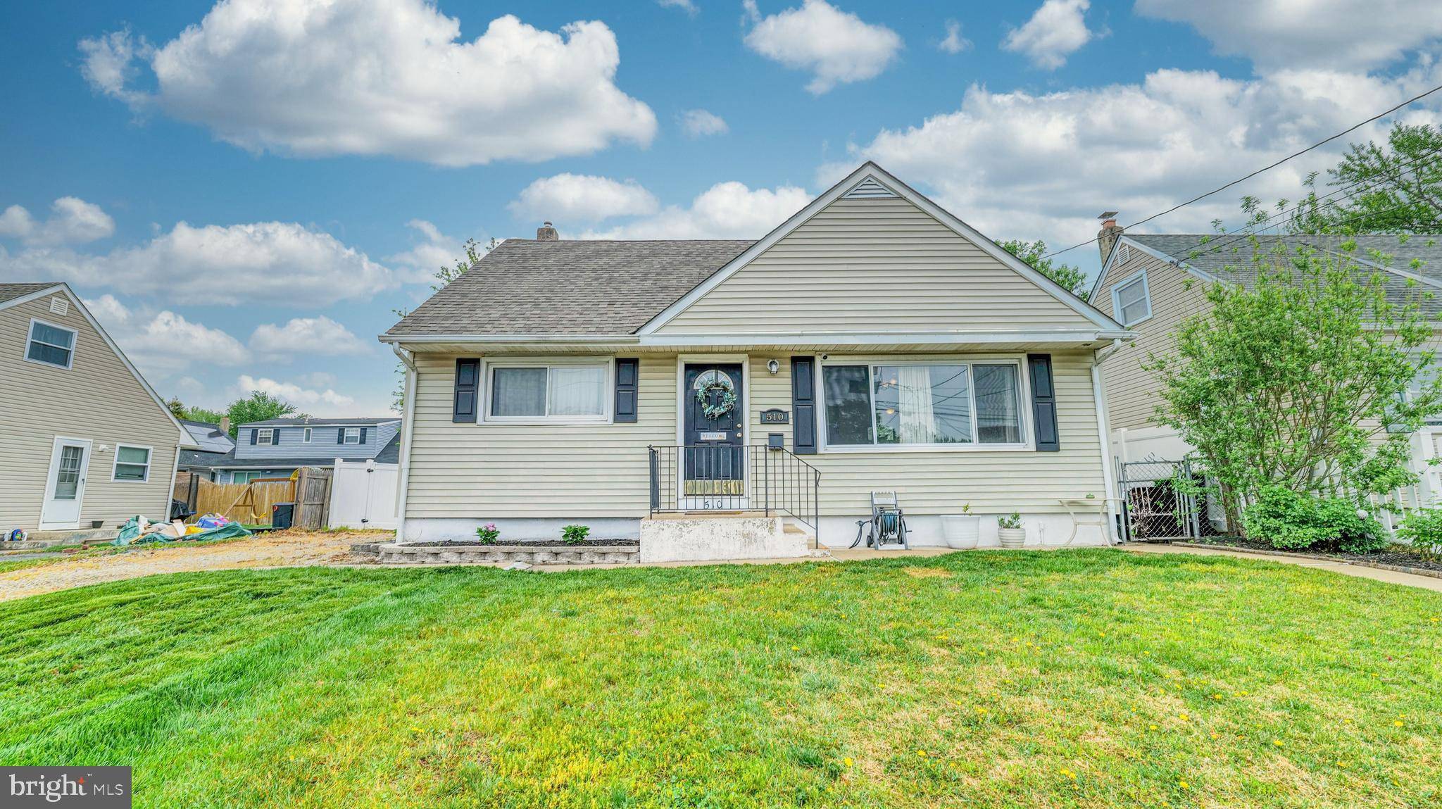 Deptford, NJ 08096,510 ELM AVE