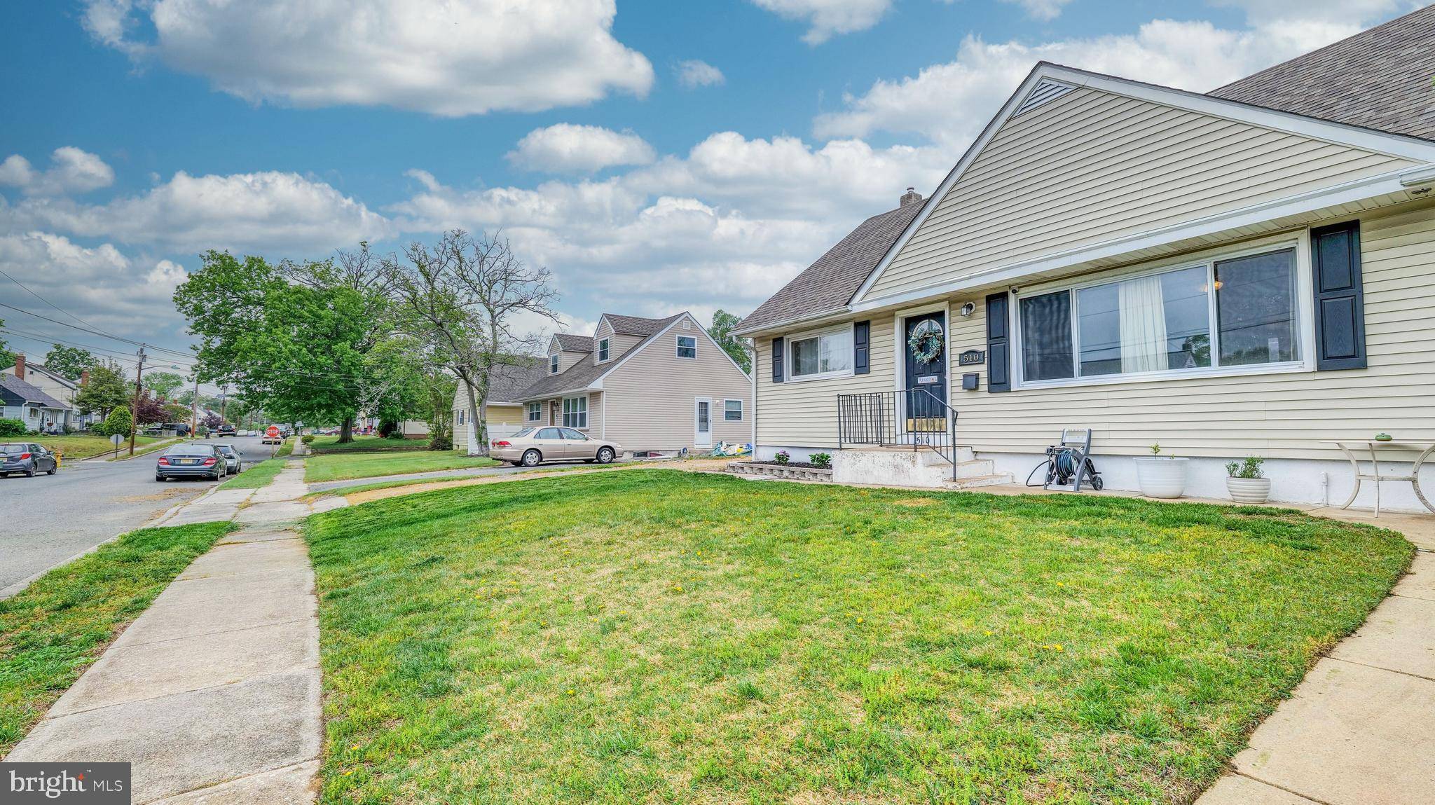 Deptford, NJ 08096,510 ELM AVE