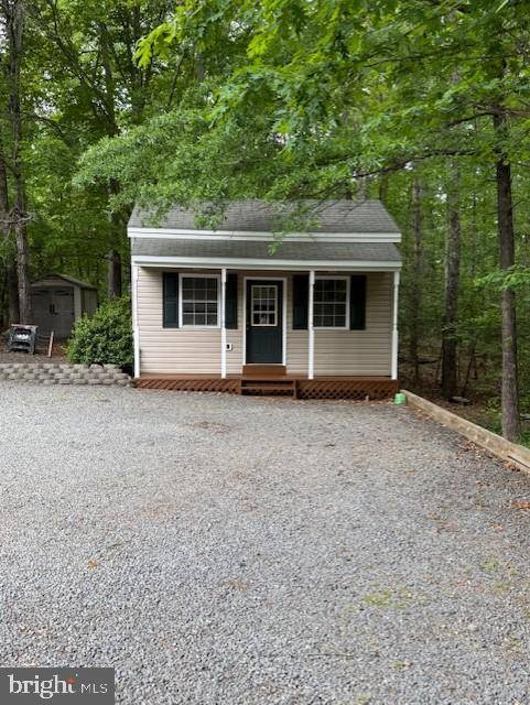 Bealeton, VA 22712,4195 OLD TOAD RD