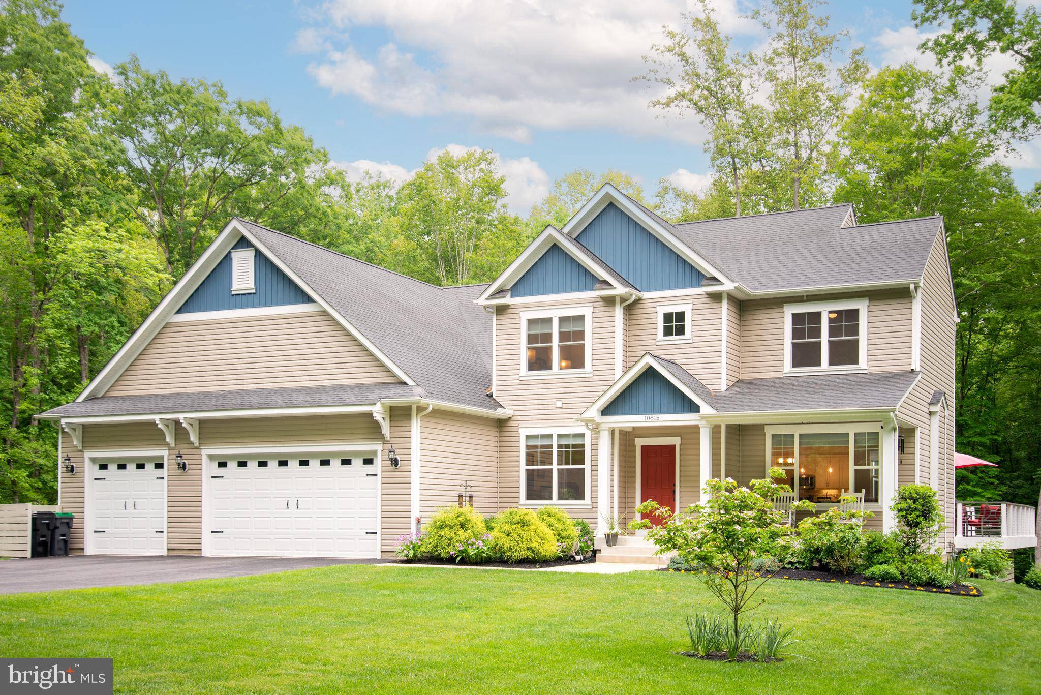 Fredericksburg, VA 22407,10815 LAKE SHORE LN