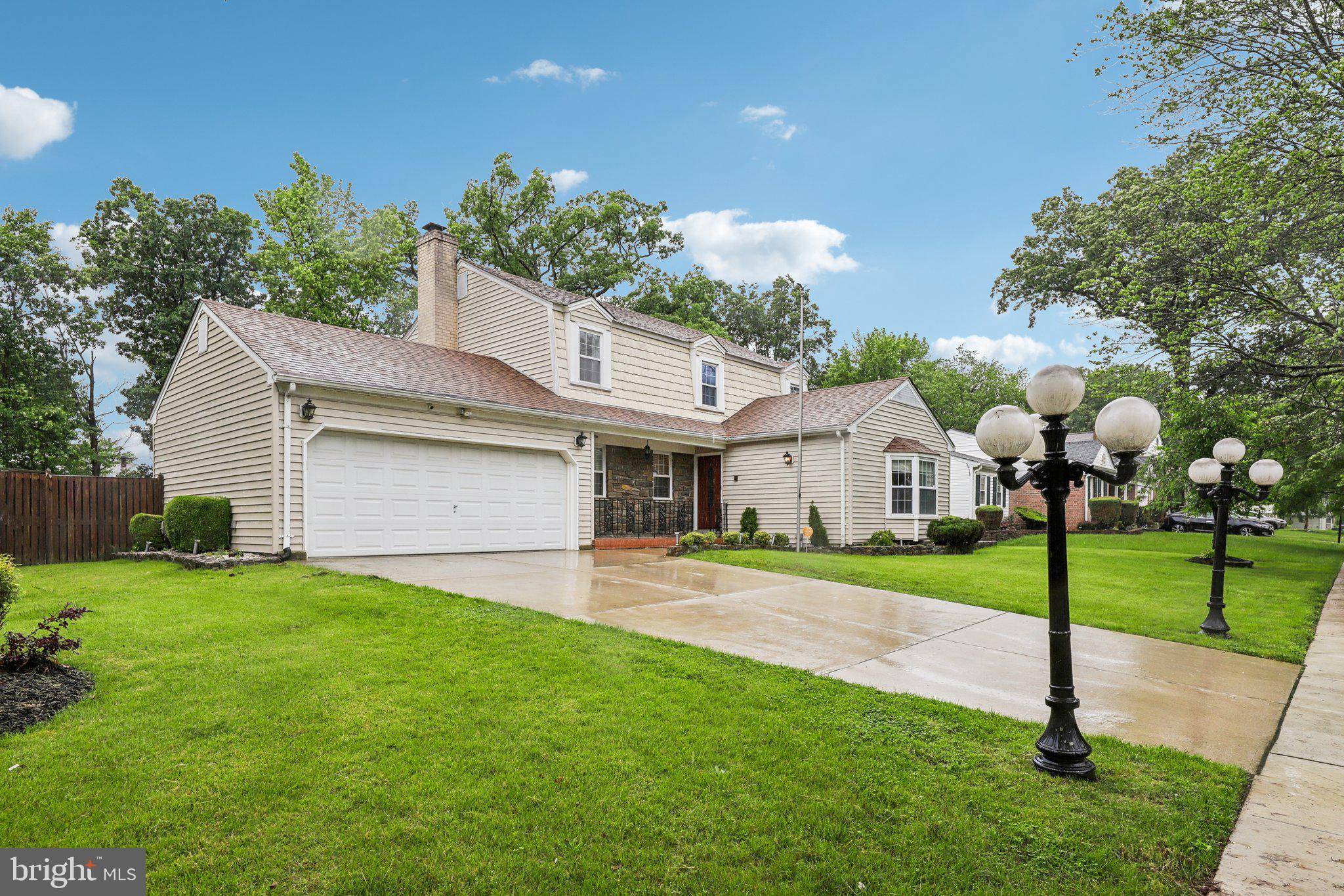 Fort Washington, MD 20744,9319 LANCELOT RD