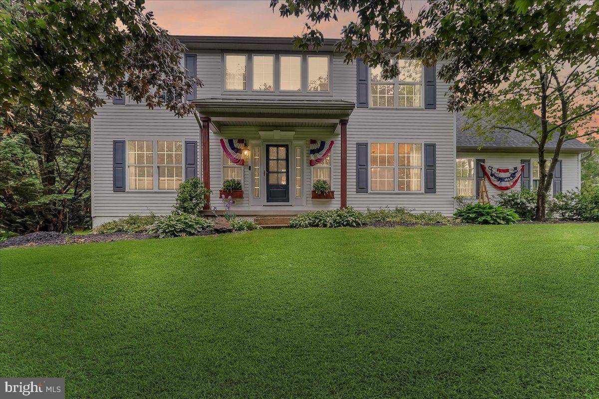 Oxford, PA 19363,204 COUNTRY DR