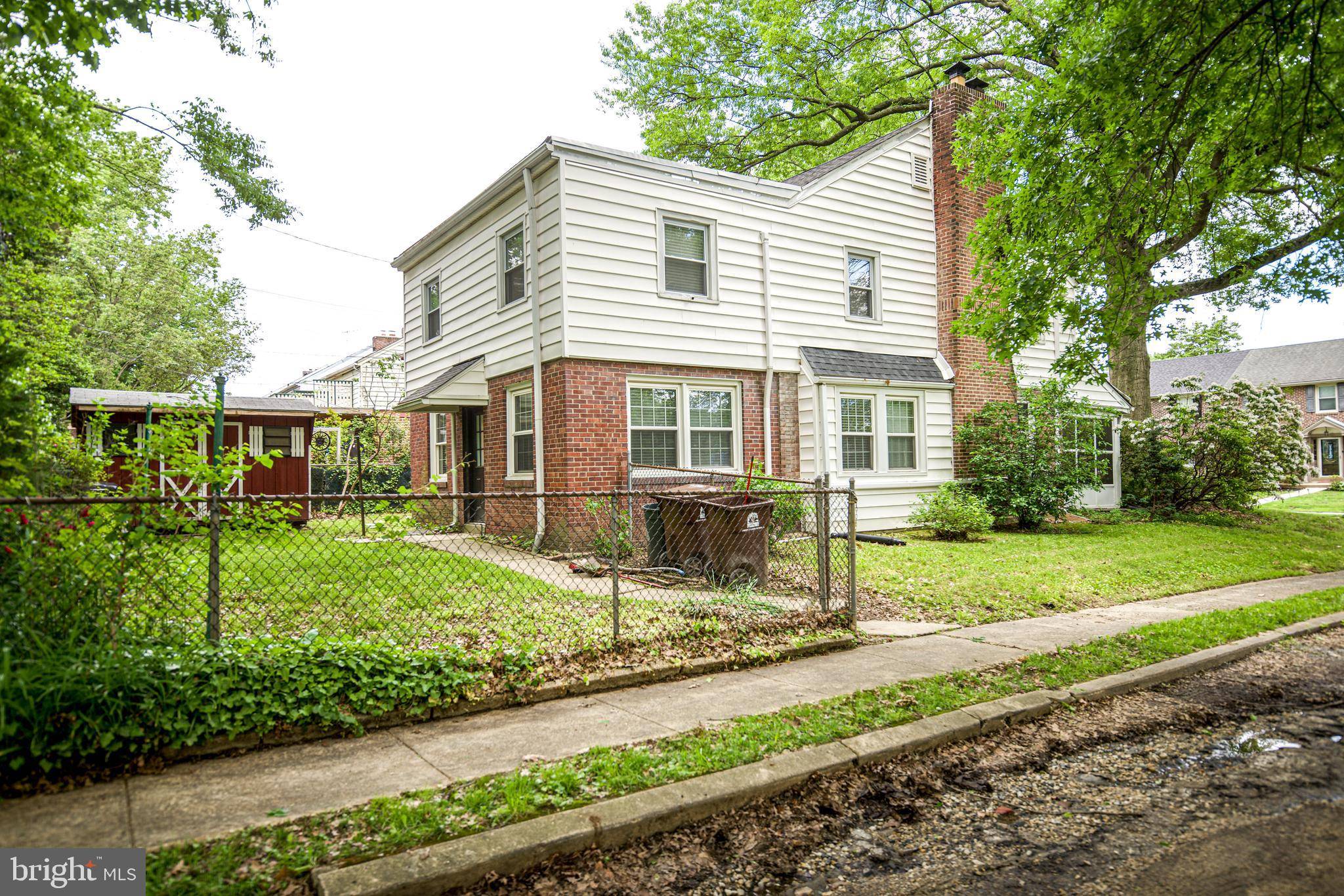 Lansdowne, PA 19050,239 GLENTAY AVE