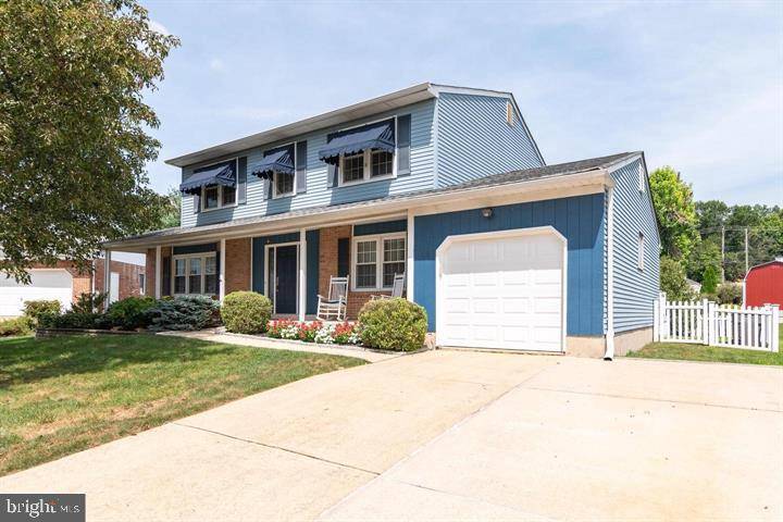 Newark, DE 19702,112 SENECA DR