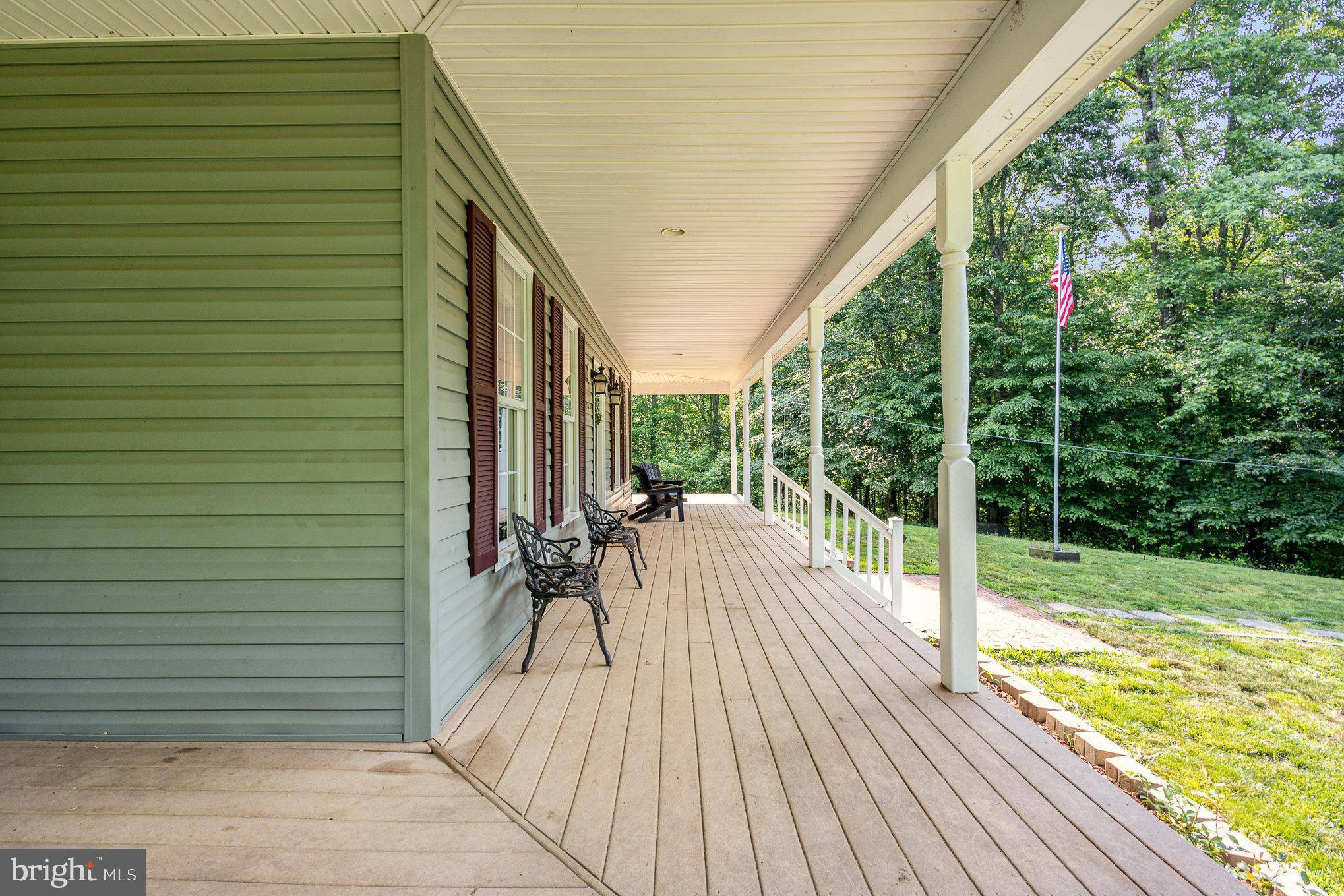 King George, VA 22485,7160 DOGWOOD LN