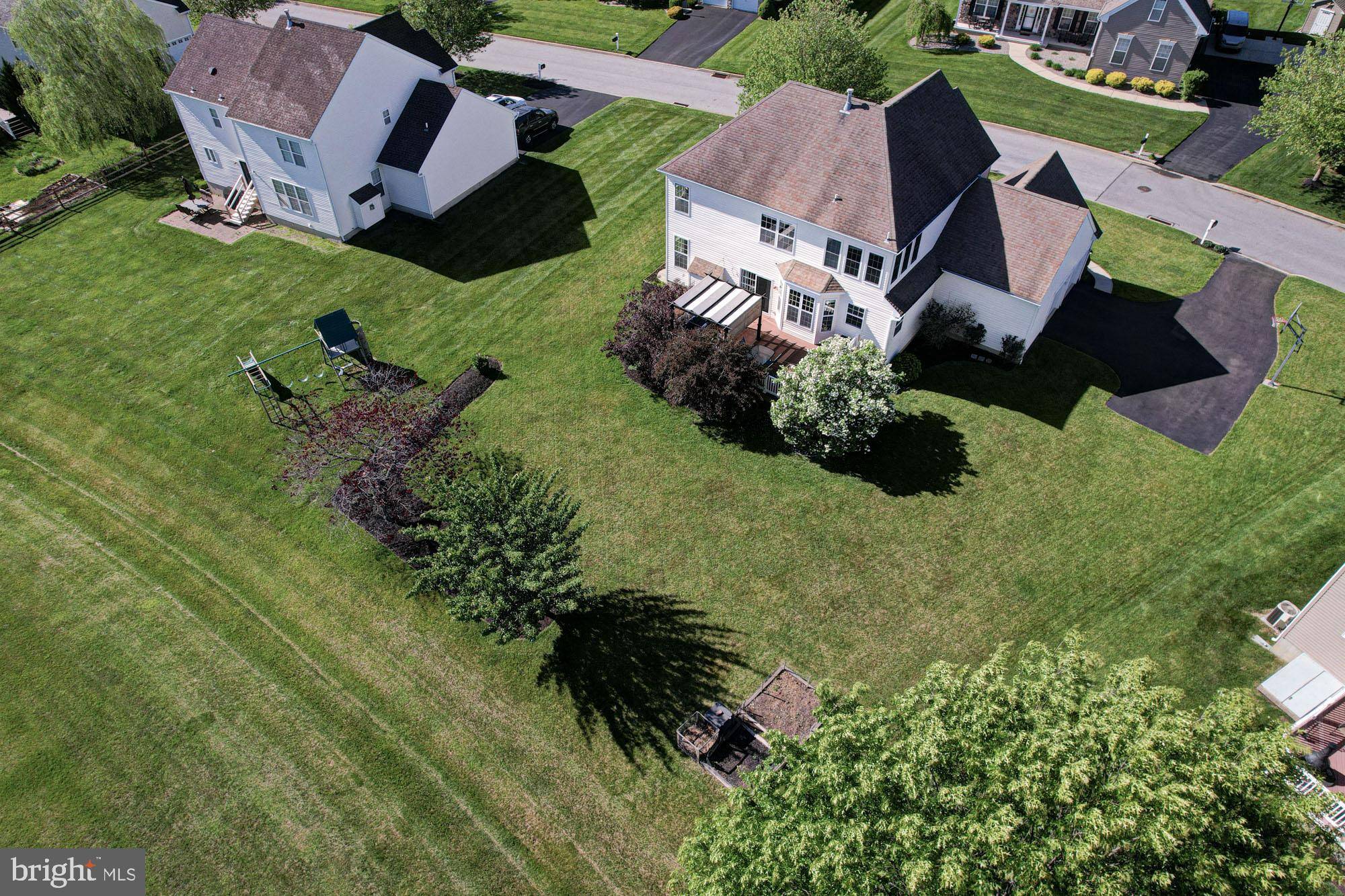West Grove, PA 19390,10 ALLSMEER DR