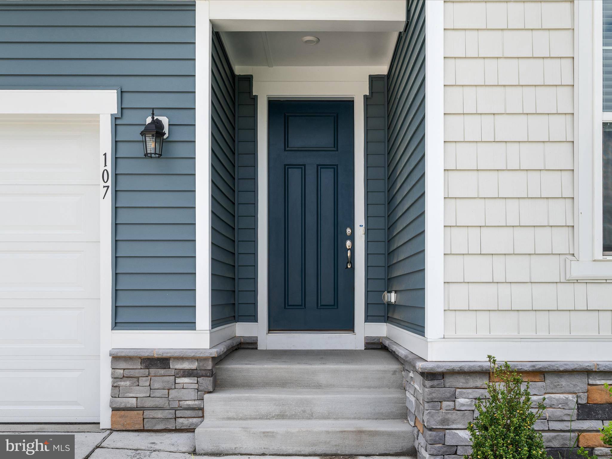 Winchester, VA 22602,107 POE DR
