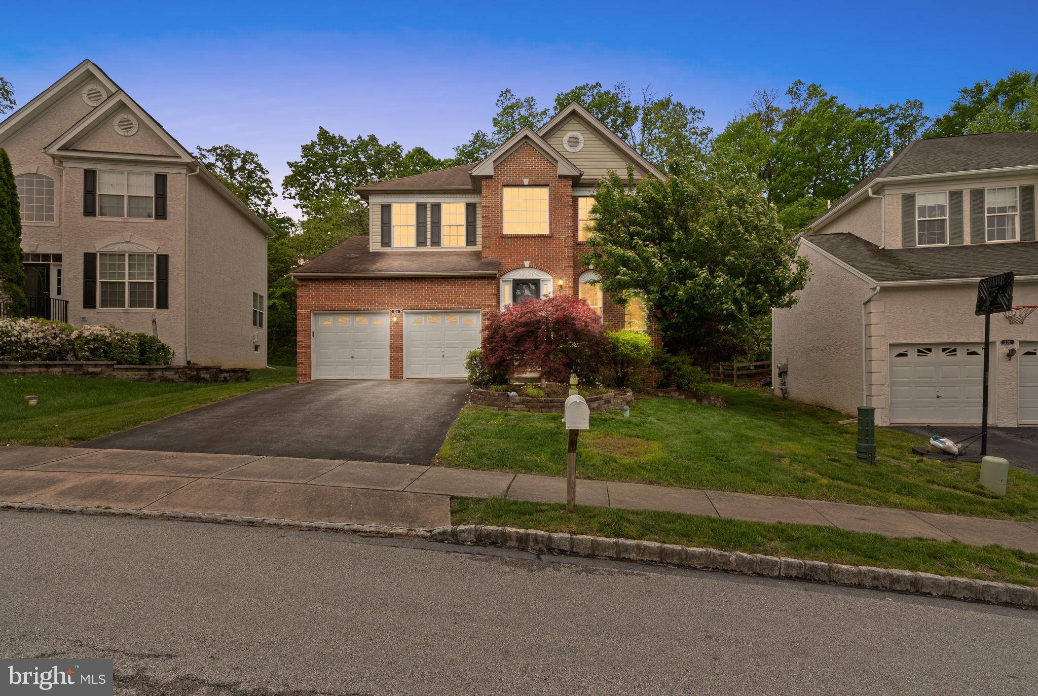 West Chester, PA 19380,230 SNOWBERRY WAY
