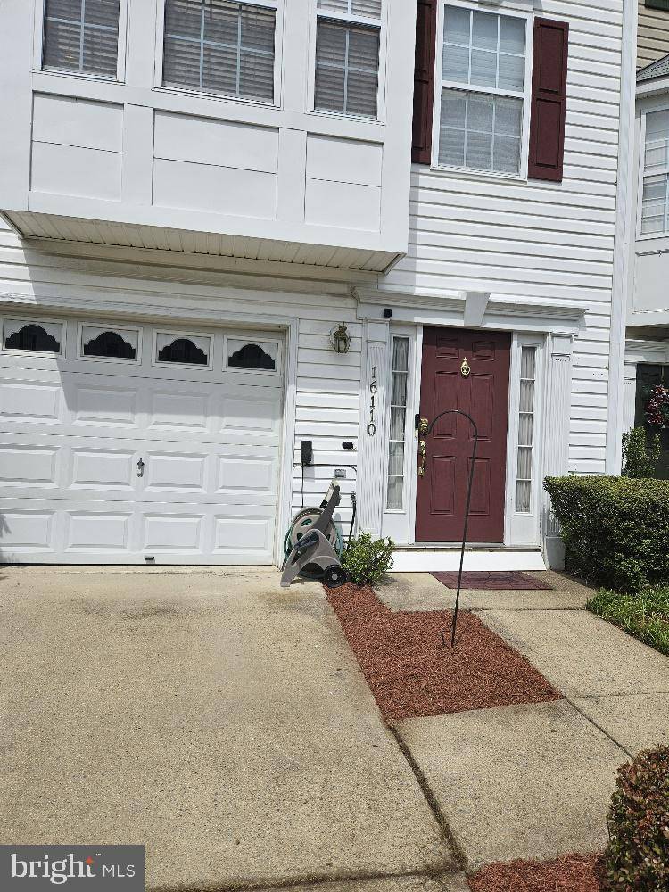 Bowie, MD 20716,16110 EDENWOOD DR