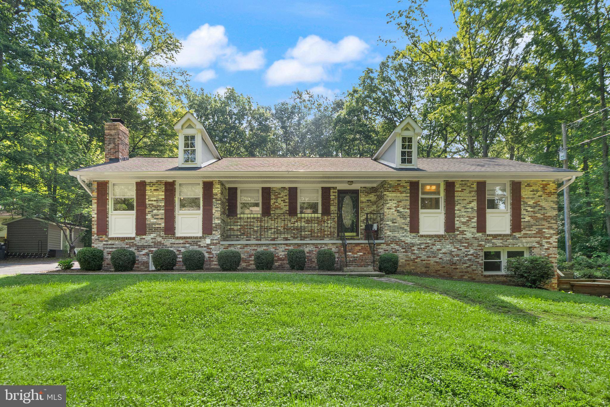 Nokesville, VA 20181,14550 STEPHEN ST
