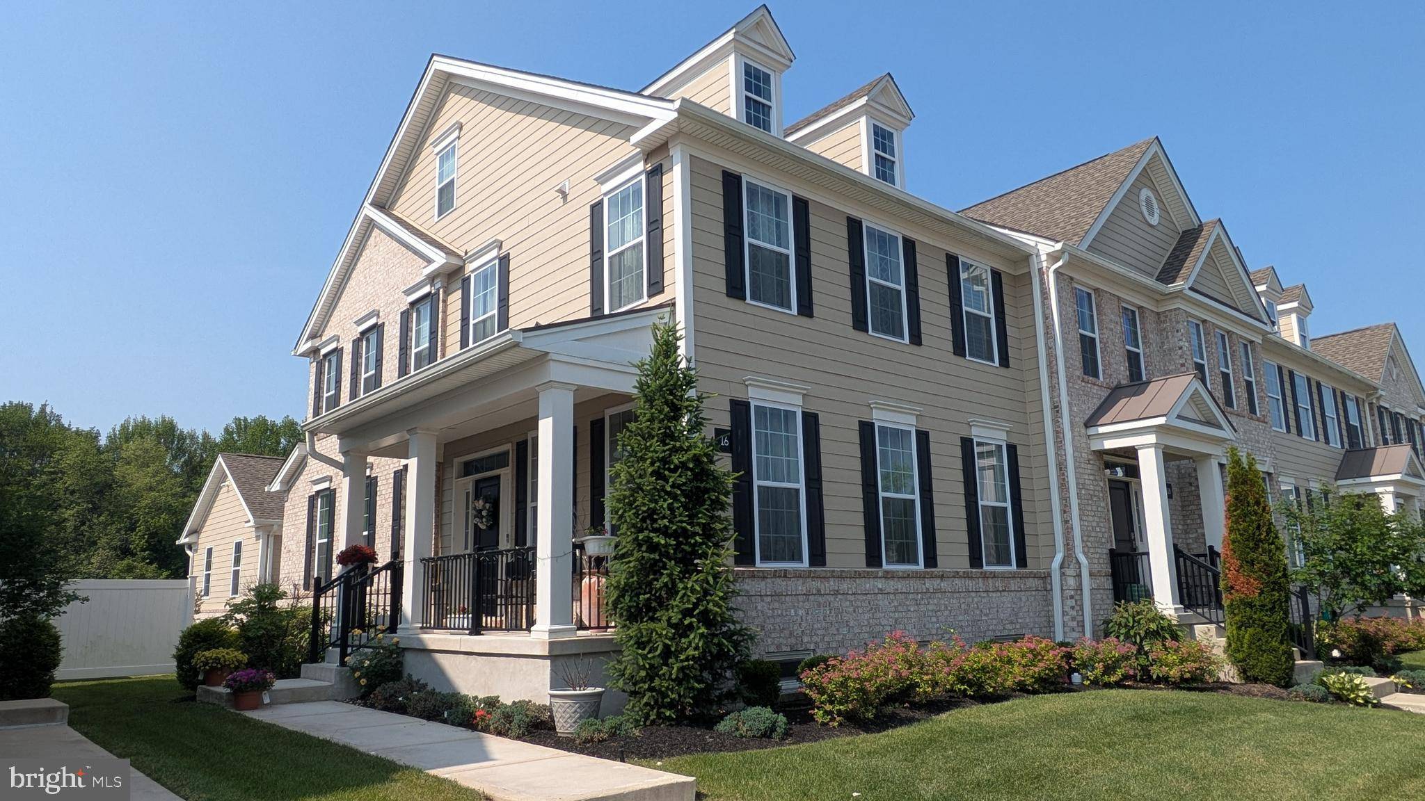 West Windsor, NJ 08550,16 MAGPIE LANE