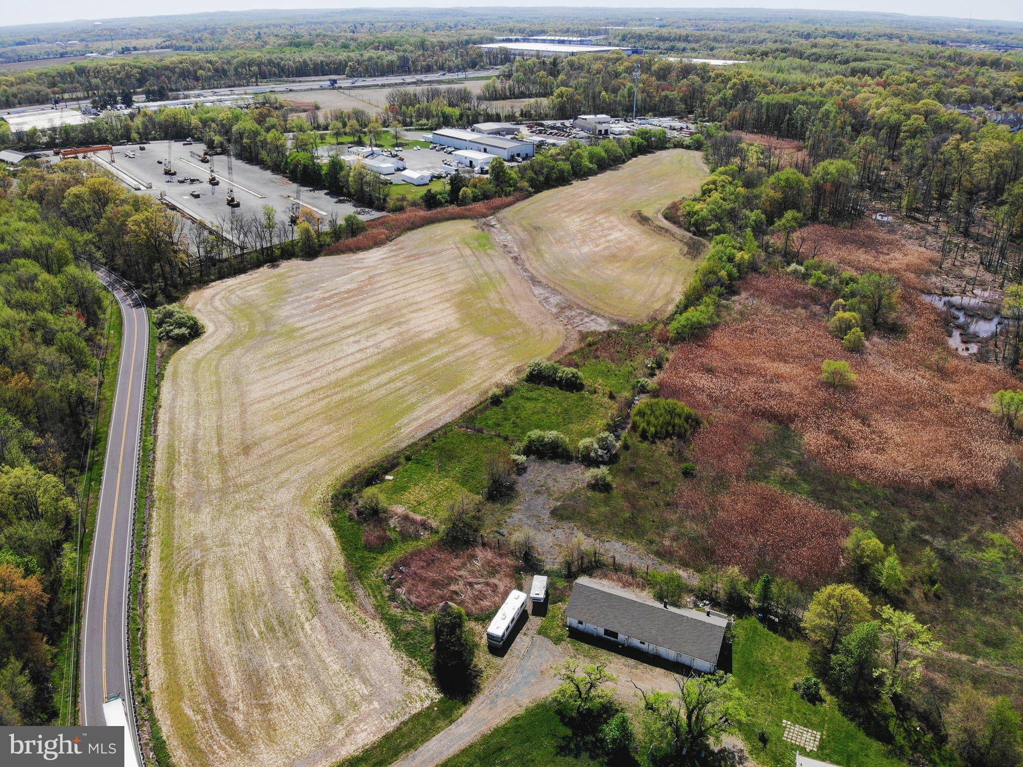 Cranbury, NJ 08512,12 BRICKYARD RD