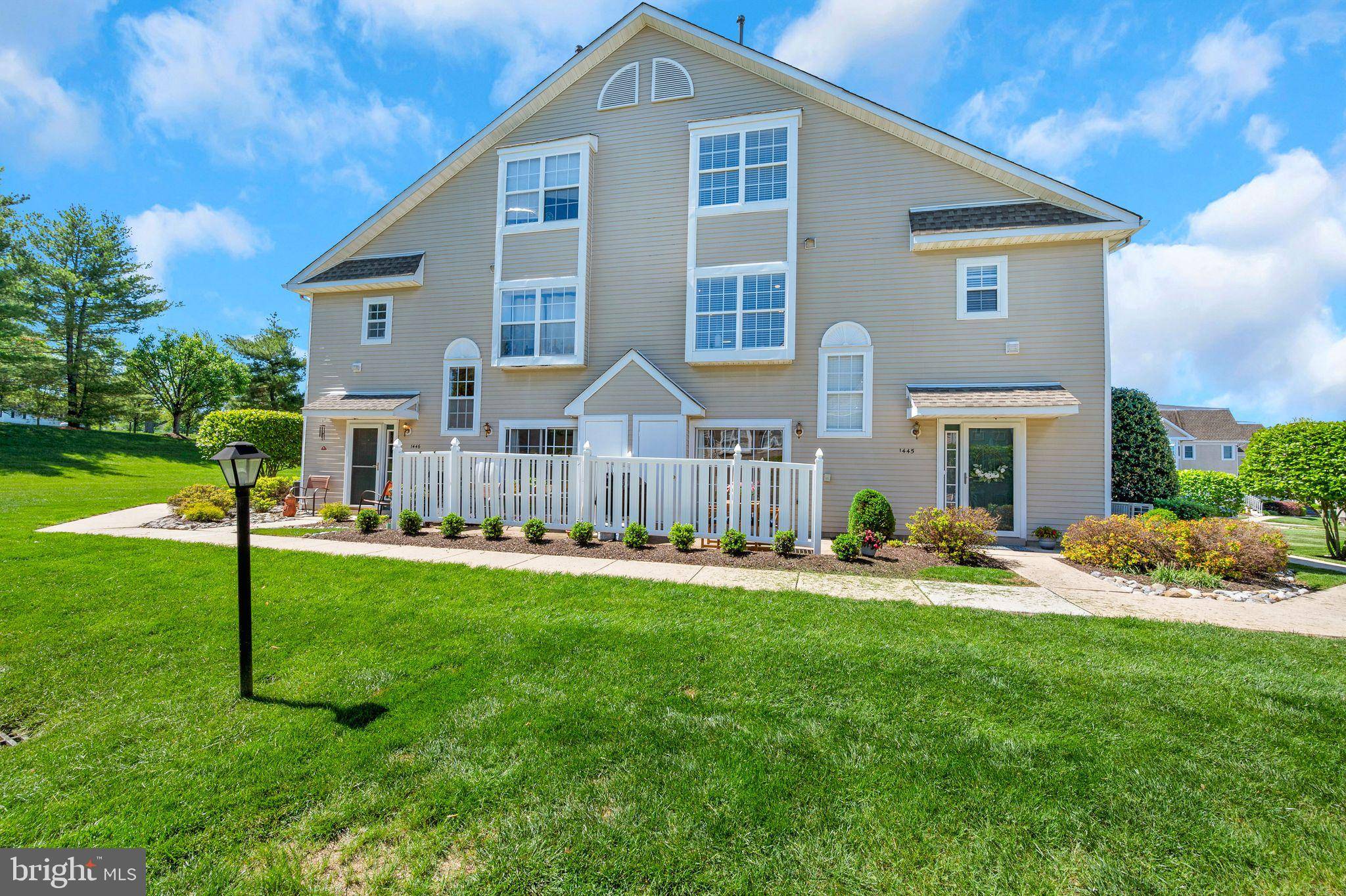 Jamison, PA 18929,1445 MARGARET CT #204