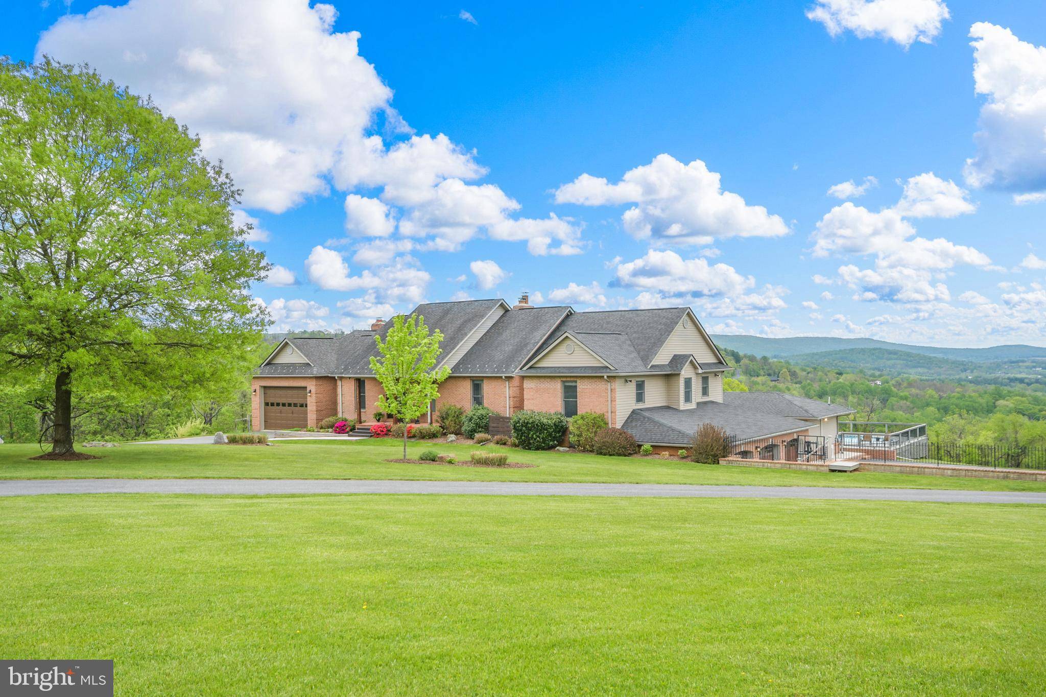 Myersville, MD 21773,2494 SCRAVEL RD