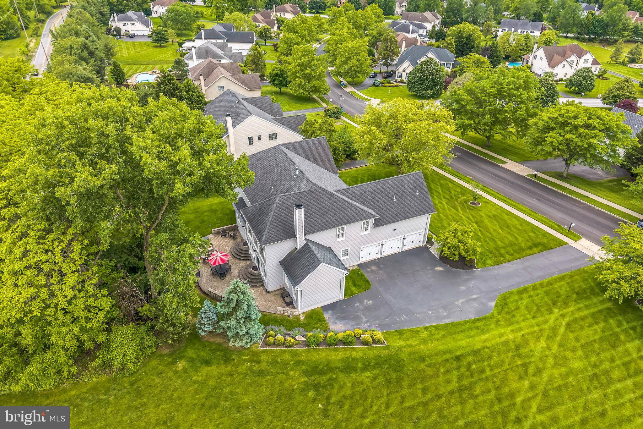 Exton, PA 19341,438 BOWEN DR