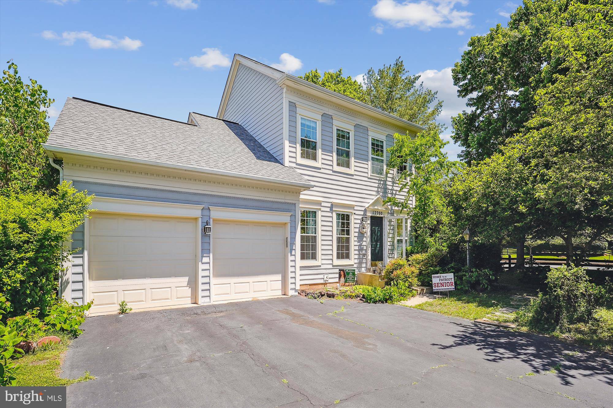 Bristow, VA 20136,12200 LANARK CT