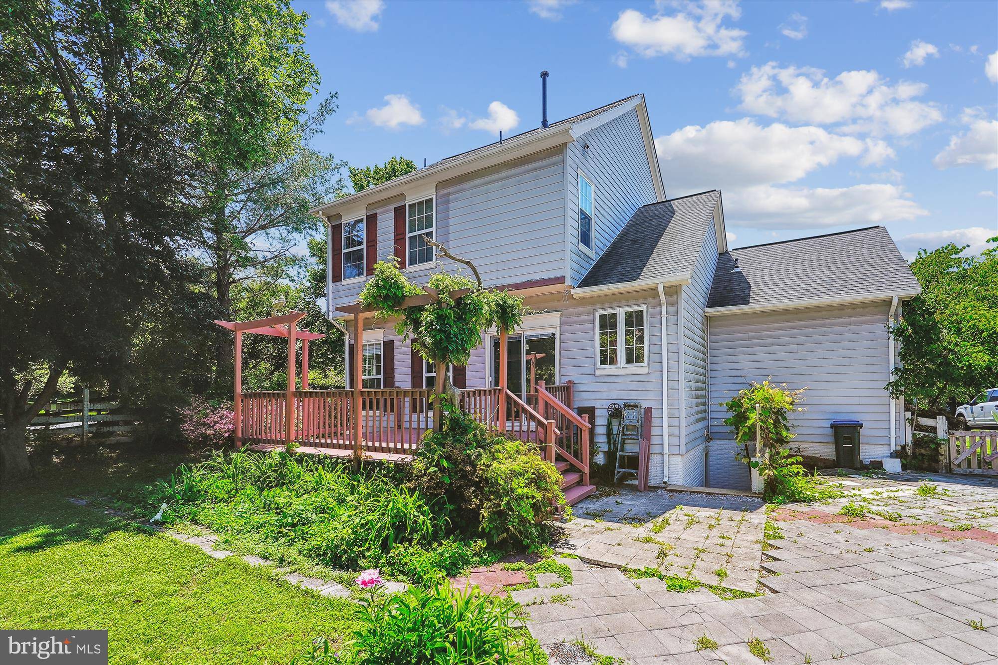 Bristow, VA 20136,12200 LANARK CT