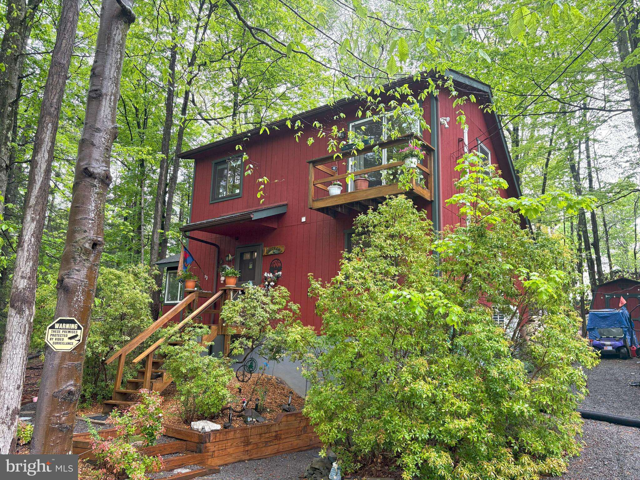 Lake Ariel, PA 18436,1050 RAINBOW DR
