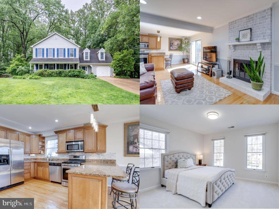 Annandale, VA 22003,7530 ROYCE CT