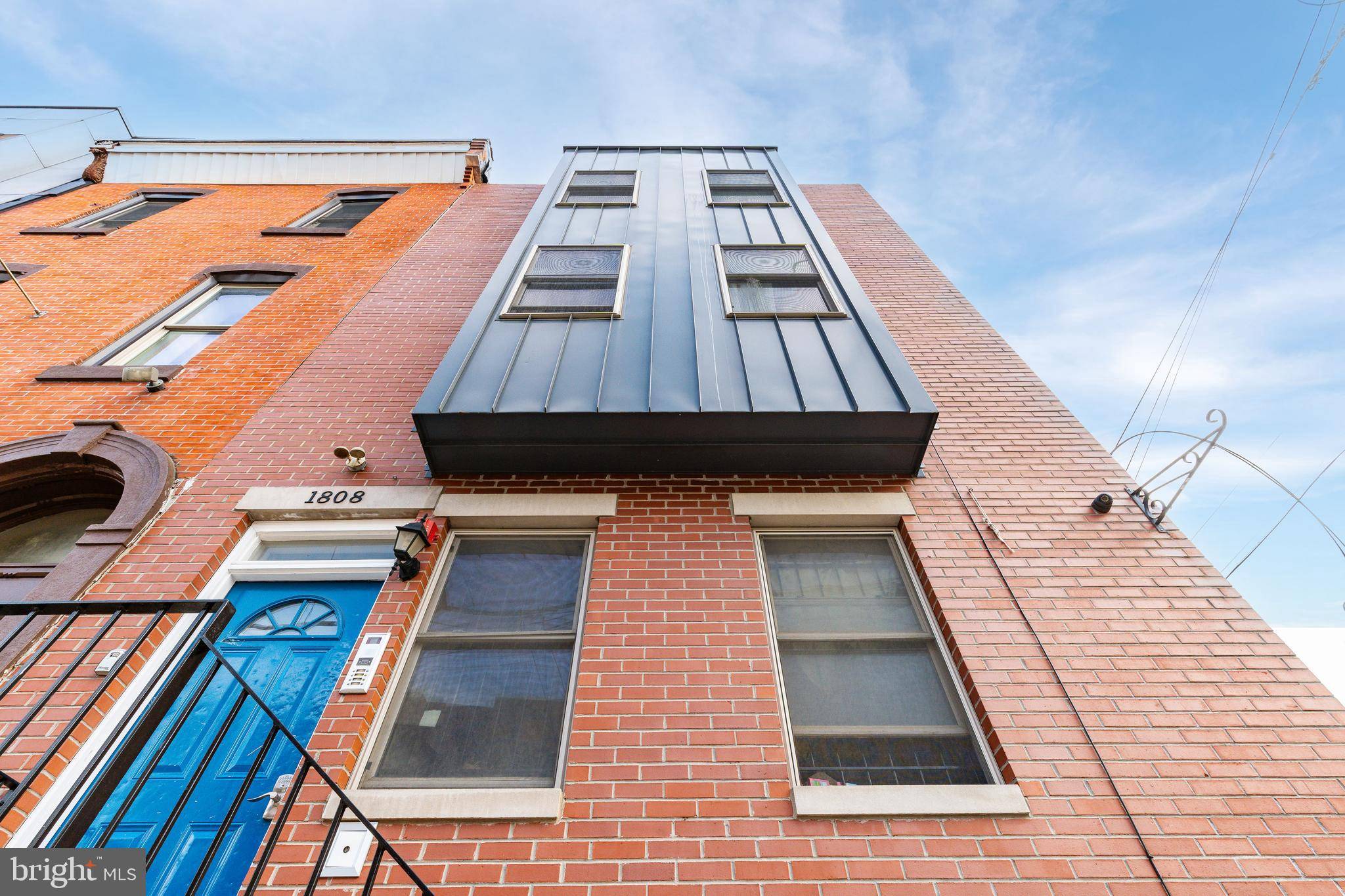 Philadelphia, PA 19121,1808 W BERKS ST