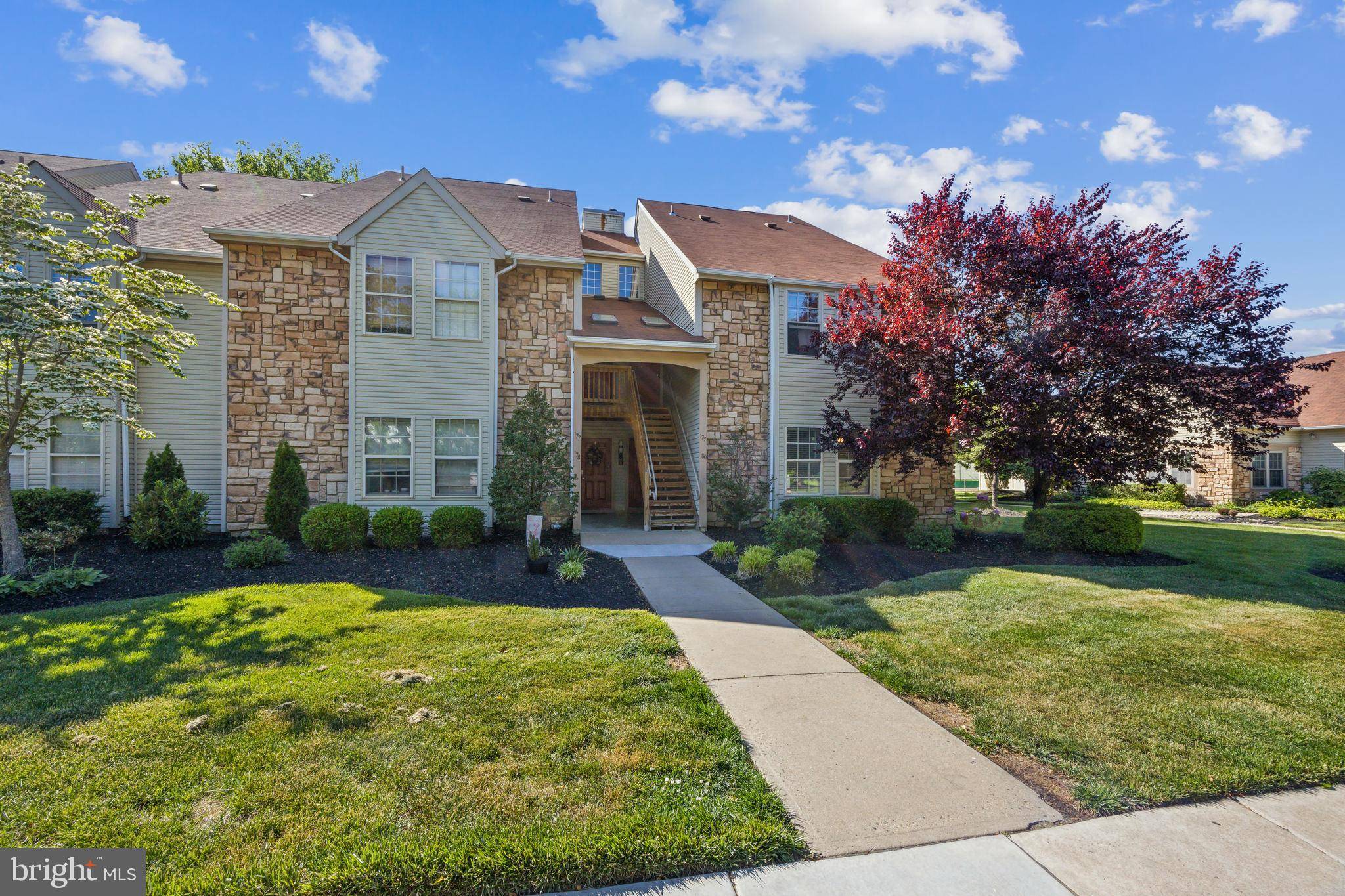 Cherry Hill, NJ 08034,180 TAVISTOCK