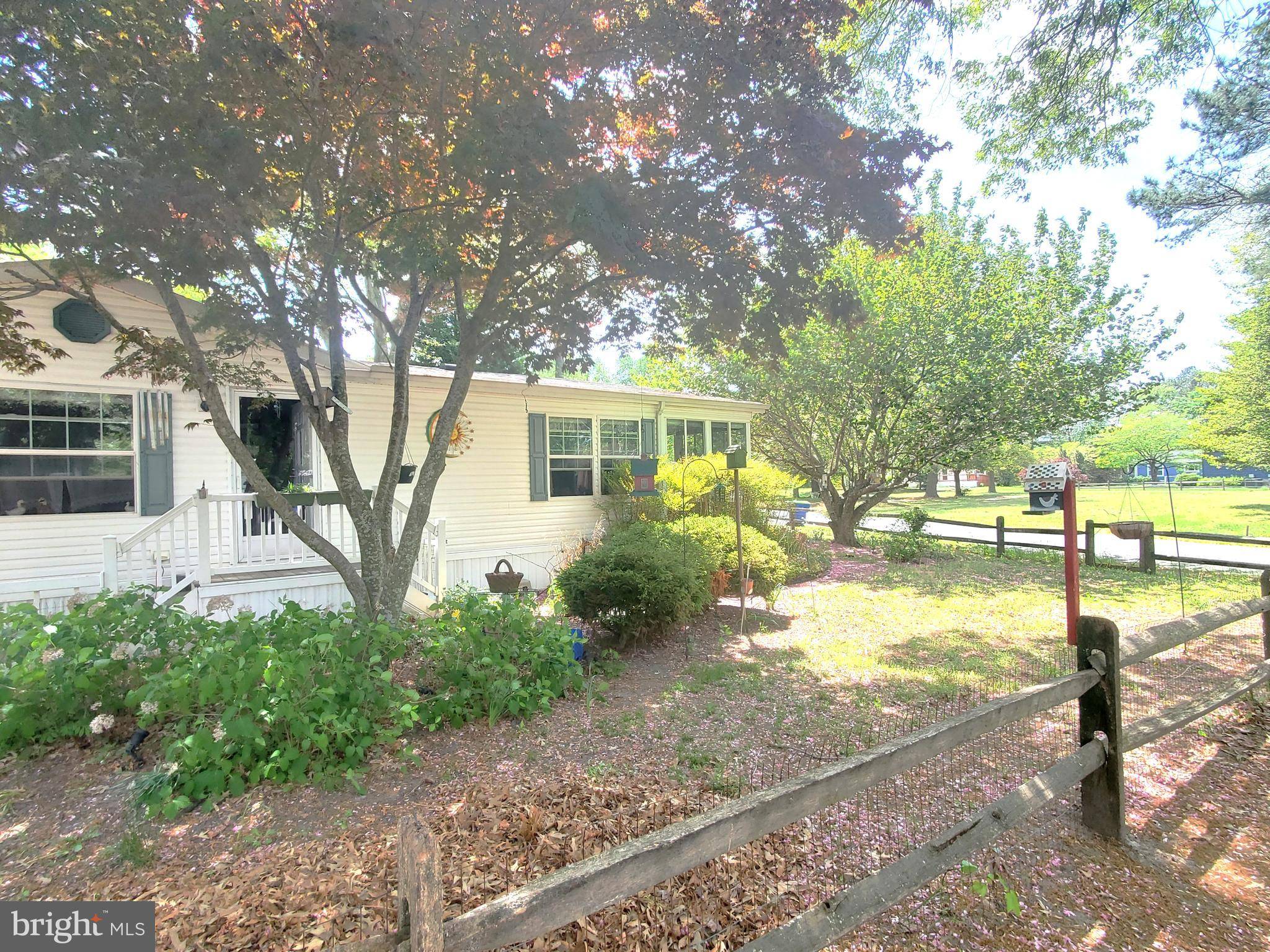 Millsboro, DE 19966,34305 HARBOR DR S #54160