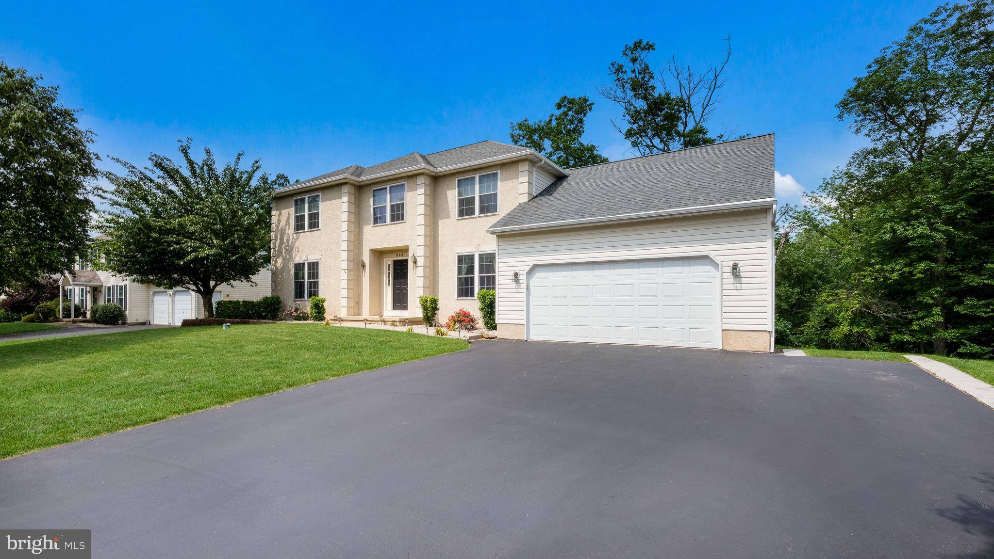 Harleysville, PA 19438,325 VANDERBILT LN