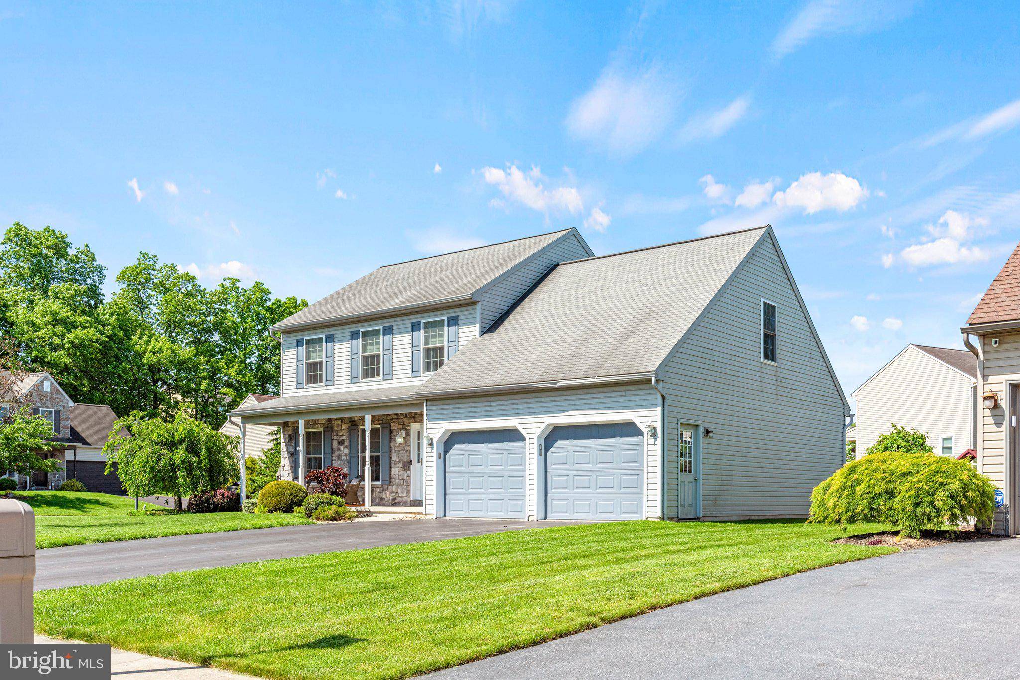 Jonestown, PA 17038,1 OLDFIELD AVE