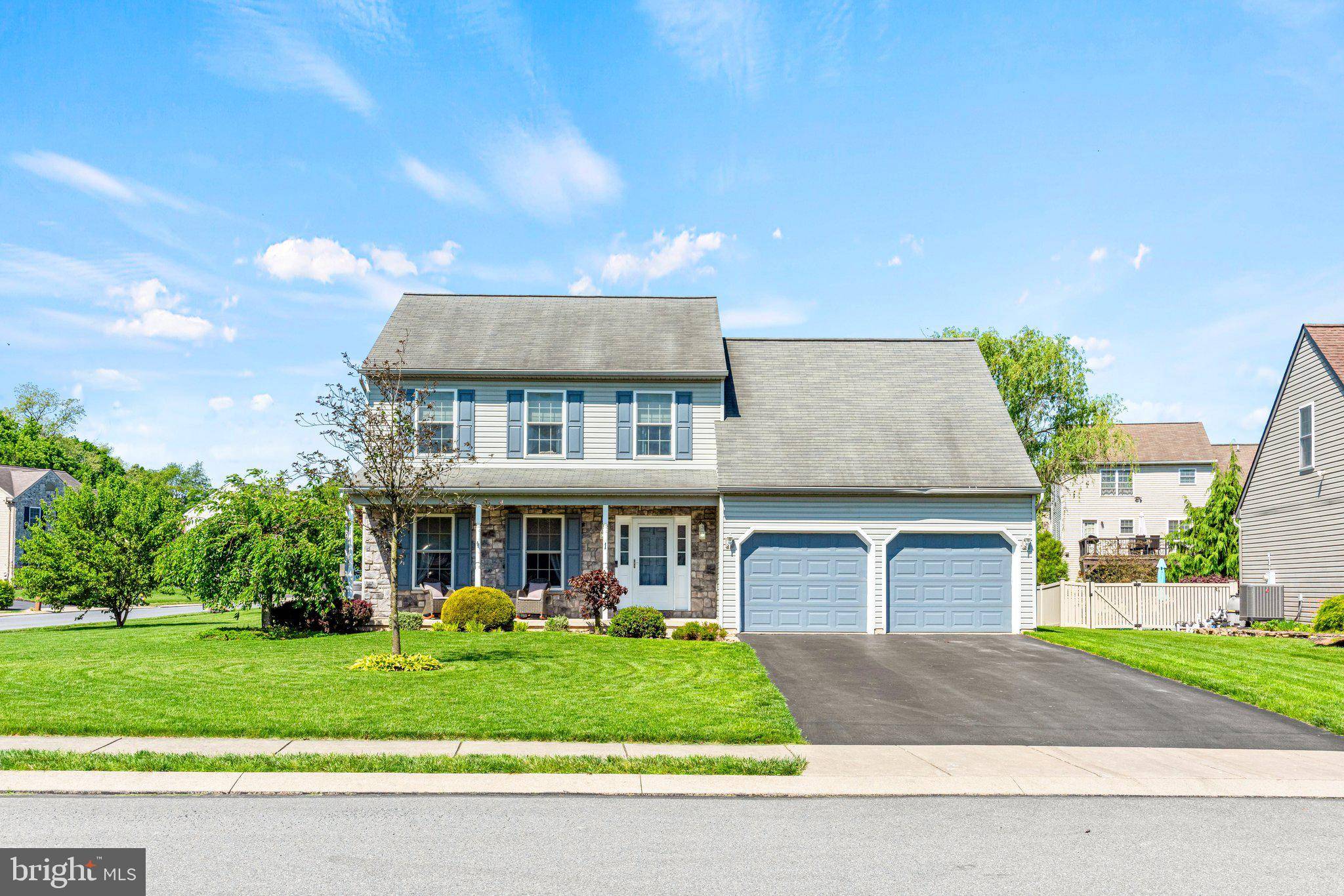 Jonestown, PA 17038,1 OLDFIELD AVE