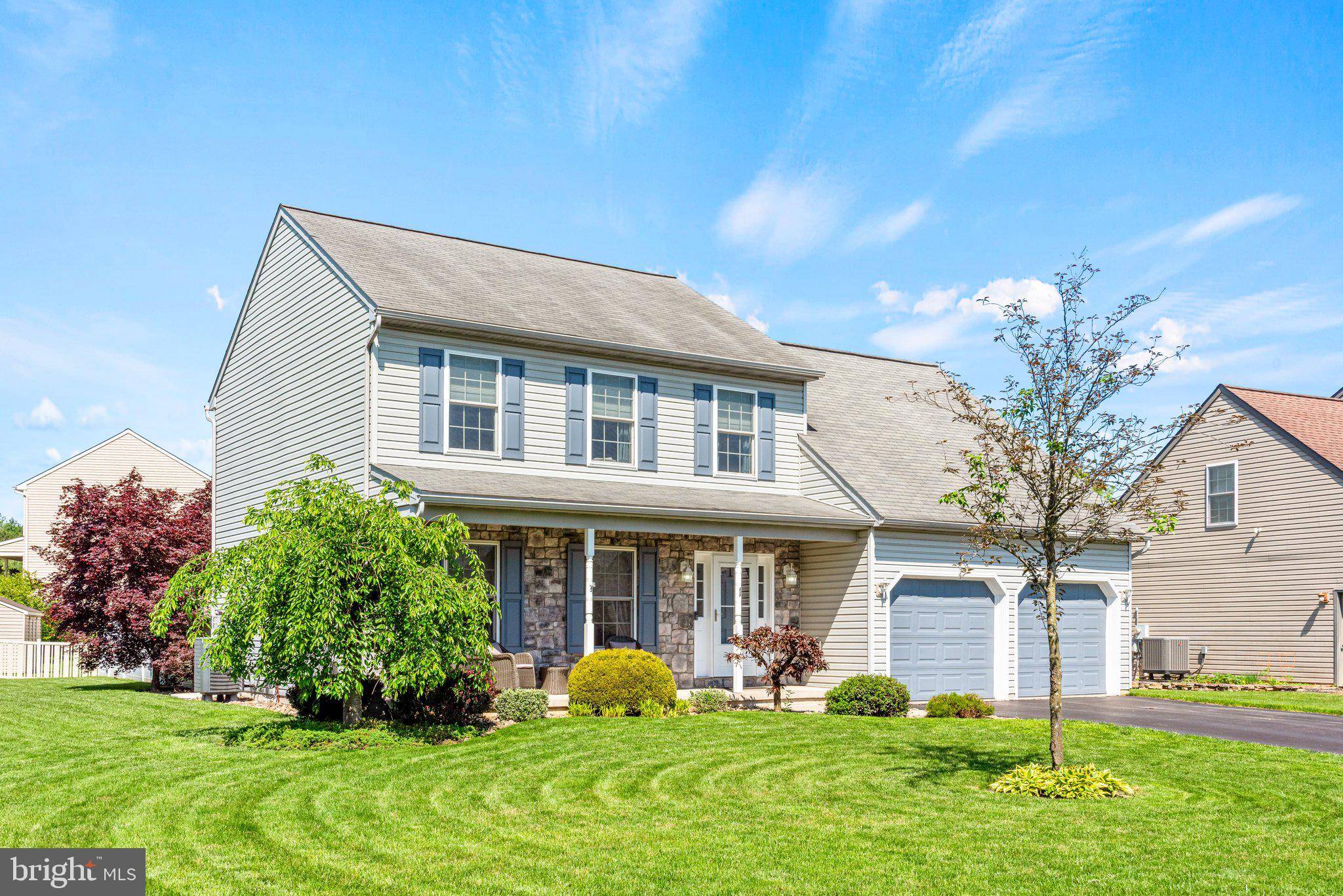 Jonestown, PA 17038,1 OLDFIELD AVE