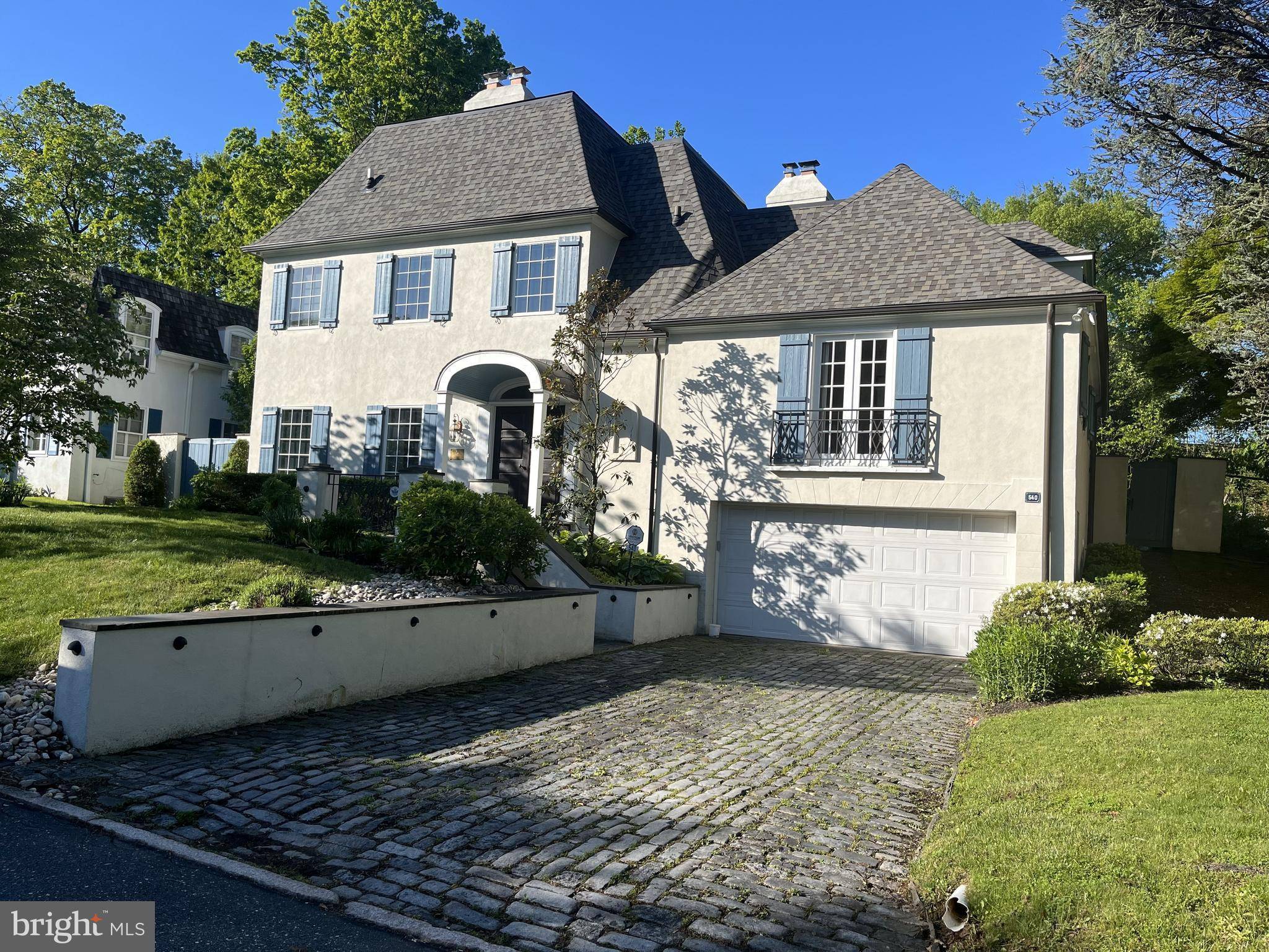 Bryn Mawr, PA 19010,540 MAISON PL