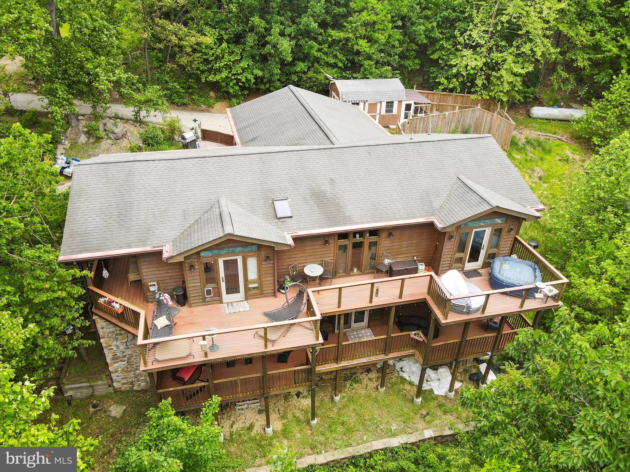 Harpers Ferry, WV 25425,316 ASHBAUGH DR