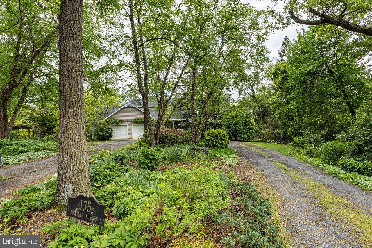 Woodstock, VA 22664,135 MEAGANS RUN RD