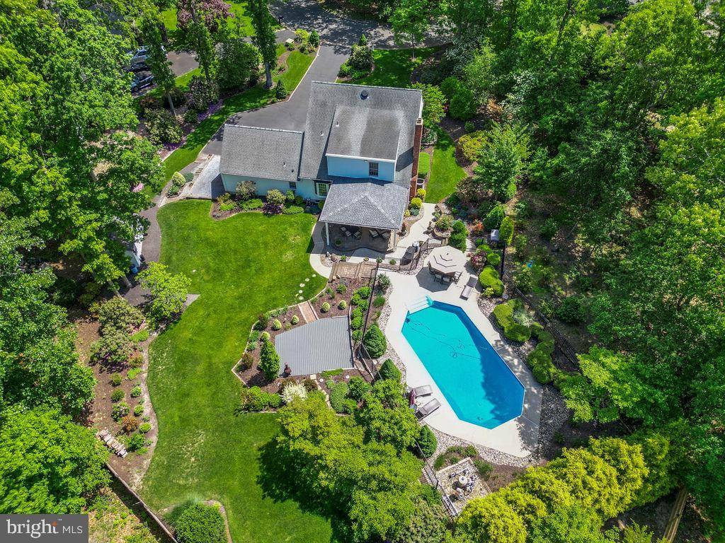 Shamong, NJ 08088,124 STRAWBERRY DR