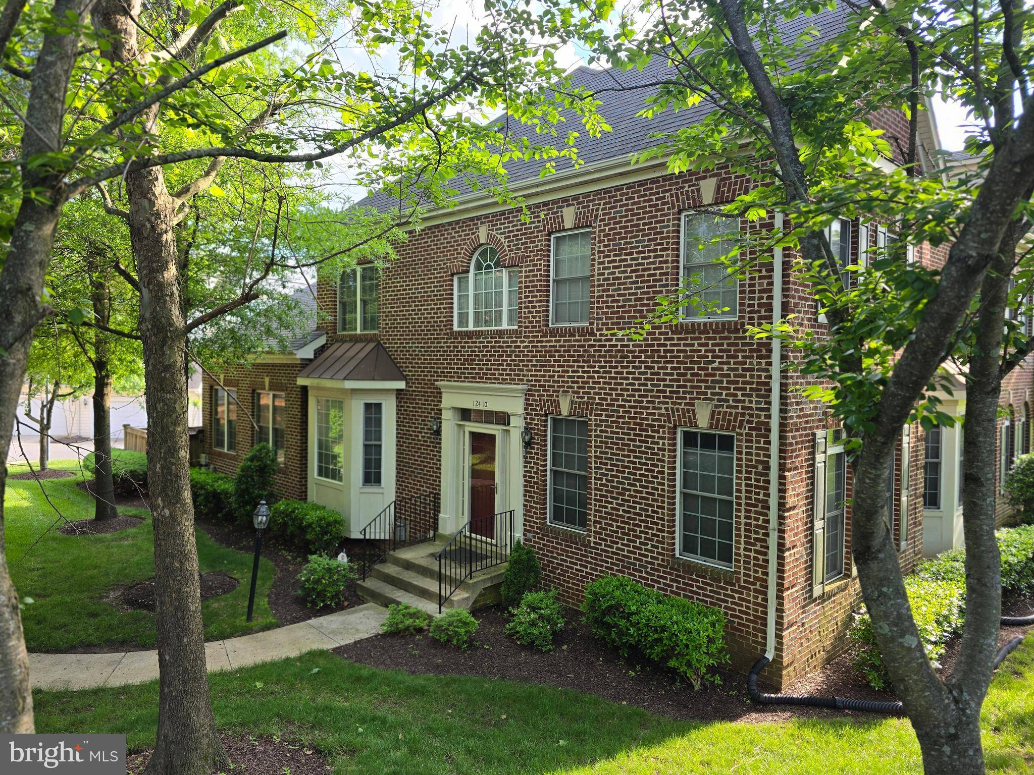 Bowie, MD 20720,12410 GLADYS RETREAT CIR #9