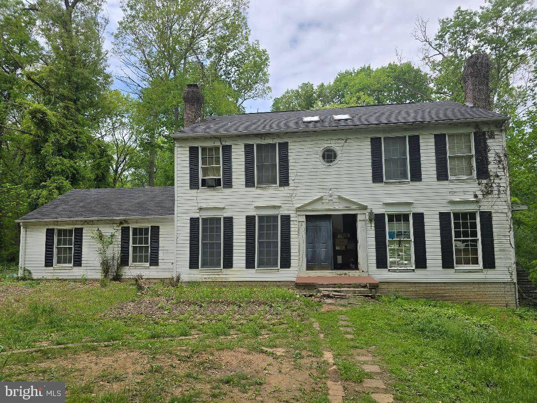 Finksburg, MD 21048,3364 OLD GAMBER RD