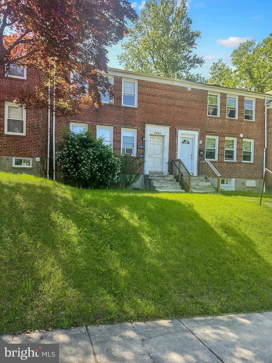 Baltimore, MD 21212,5626 MIDWOOD AVE #2