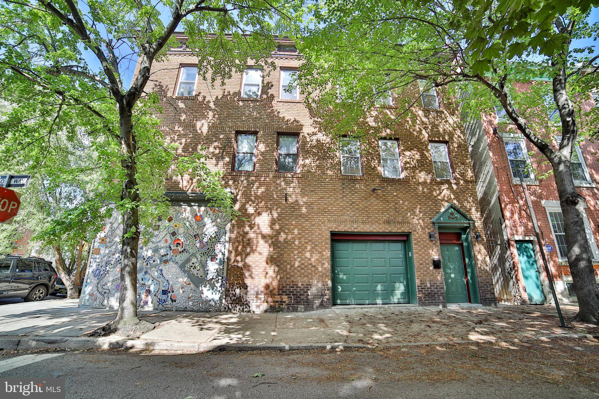 Philadelphia, PA 19147,628 S CLIFTON