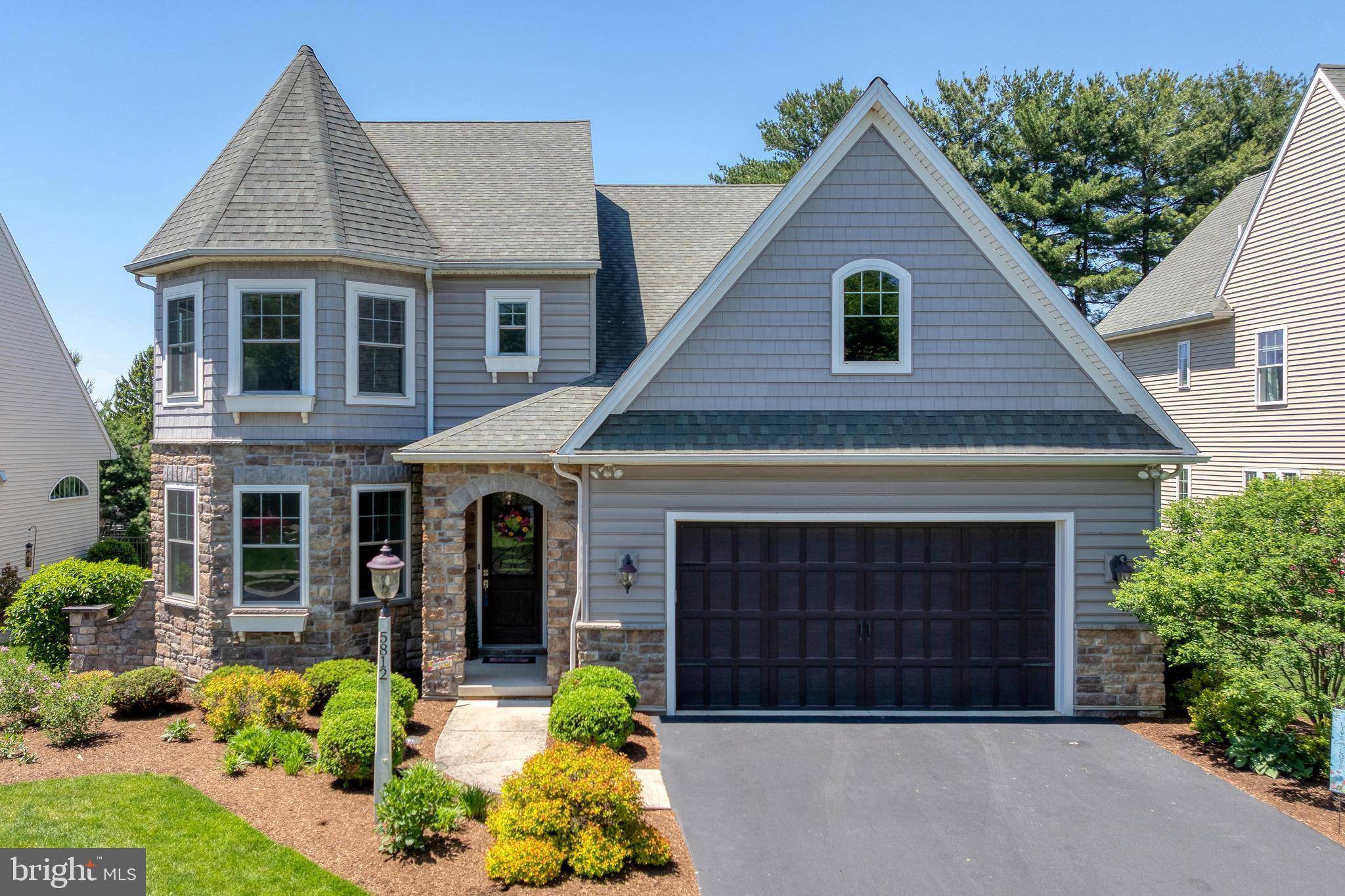 East Petersburg, PA 17520,5812 WILD LILAC DR