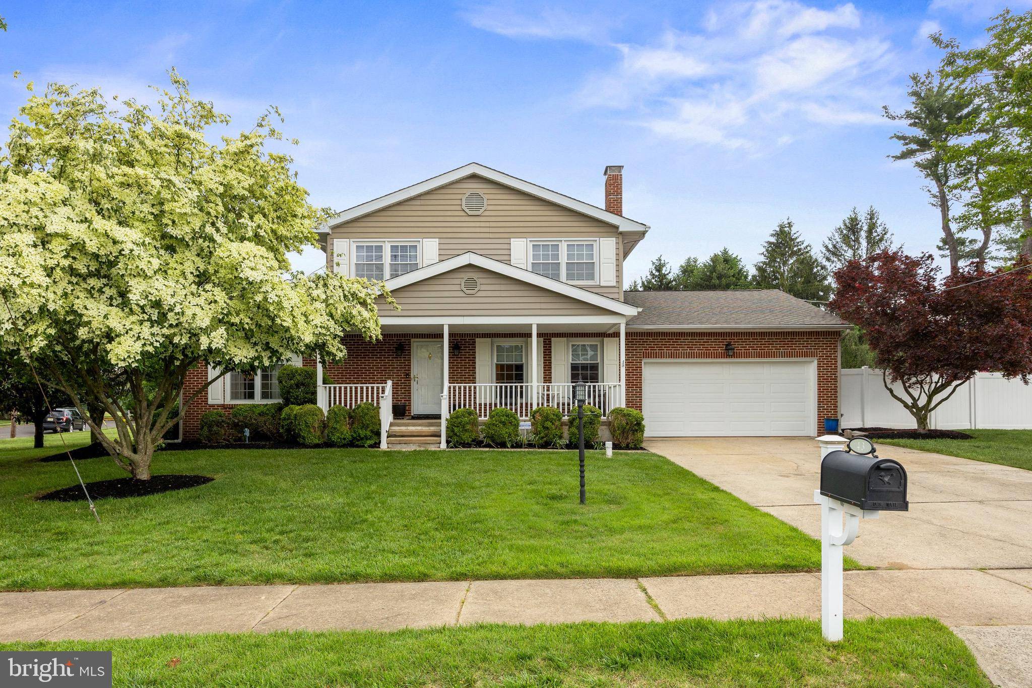 Allentown, NJ 08501,43 DRIALO DR