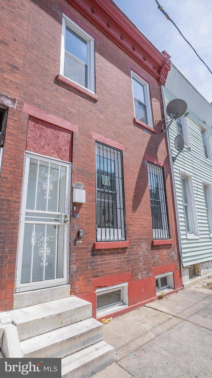 Philadelphia, PA 19133,2731 N DARIEN ST
