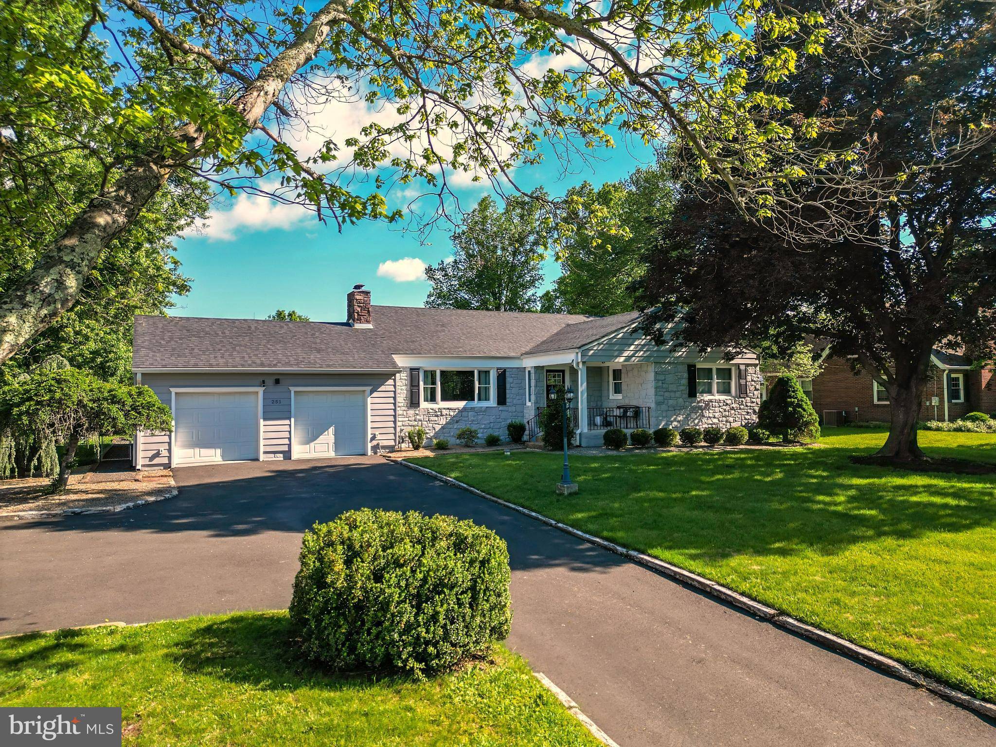 Titusville, NJ 08560,251 WASHINGTON CROSSING PENNINGTON RD