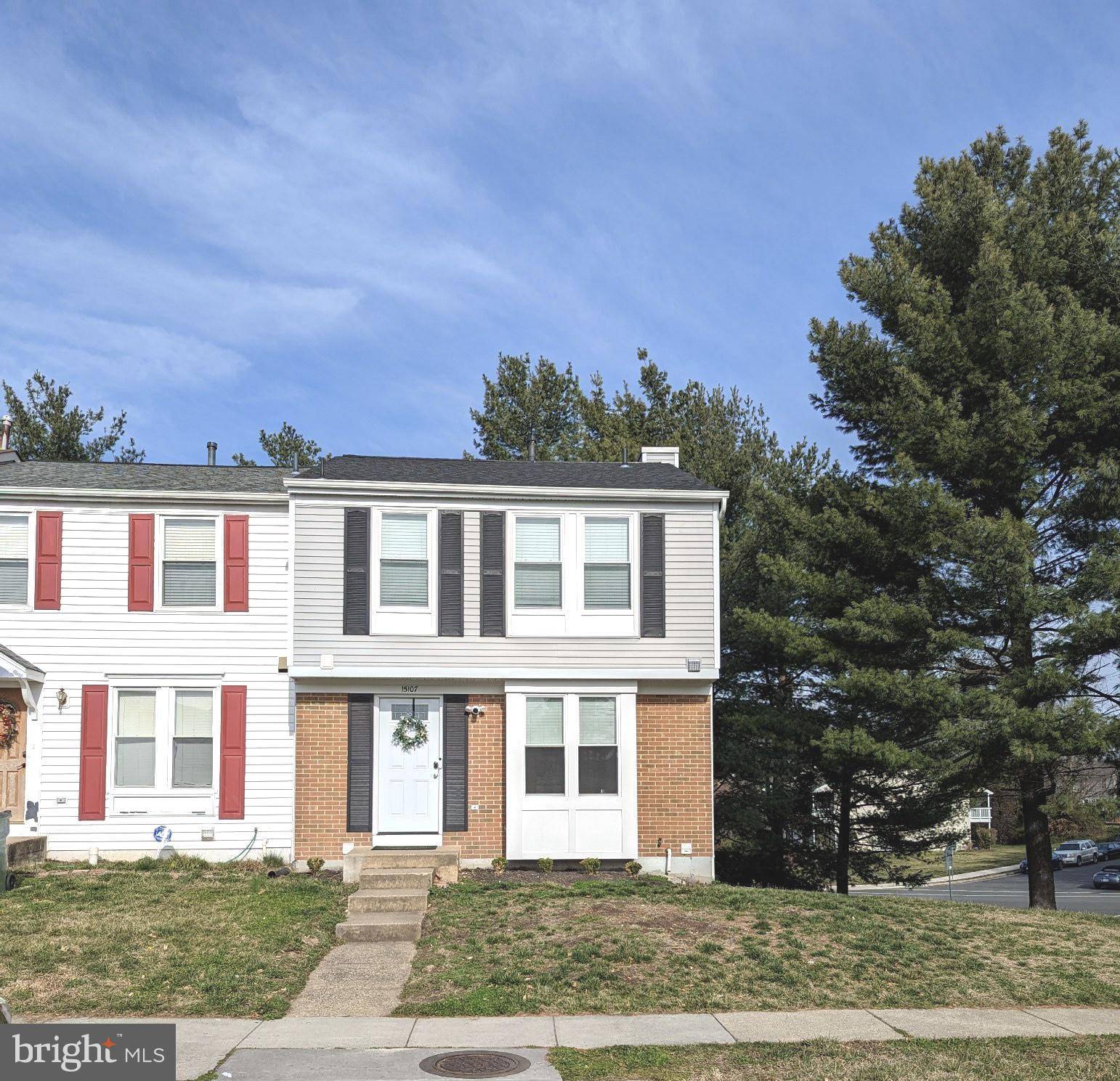 Woodbridge, VA 22191,15107 ARUM PL