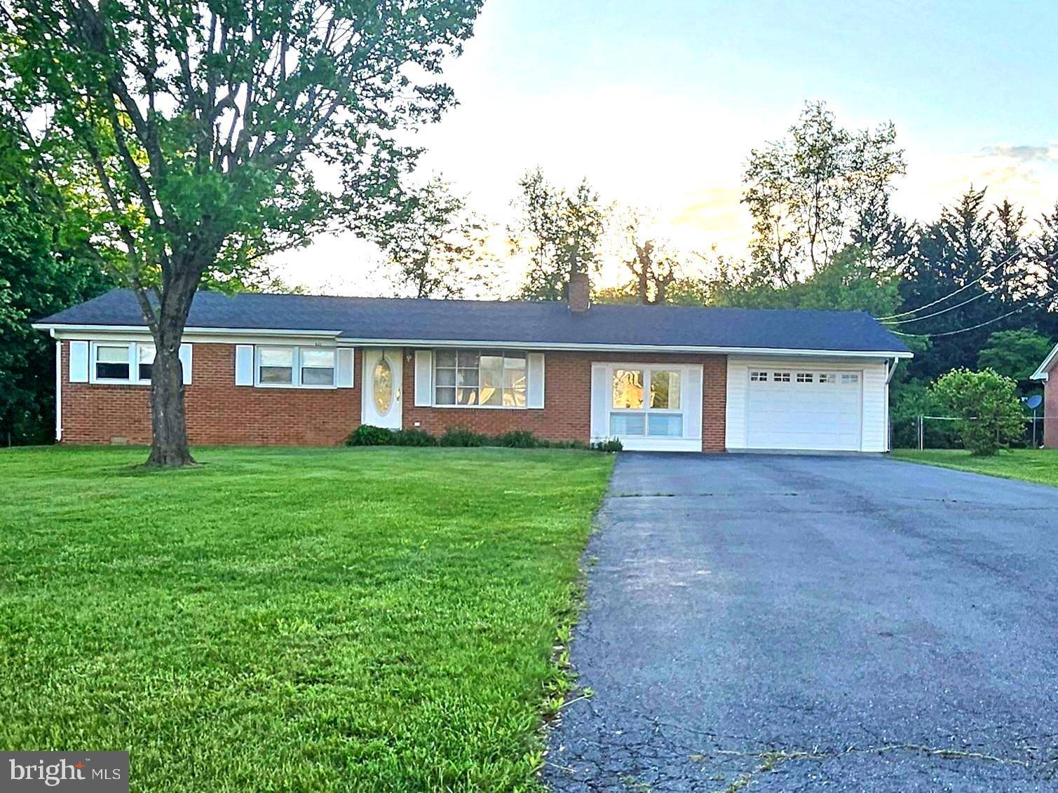 Winchester, VA 22603,671 FOX DR